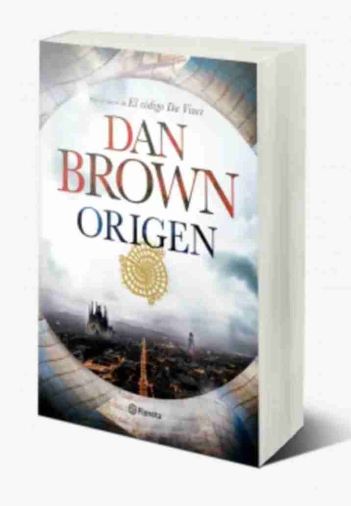 Pack 4 libros de Dan Brown - miniatura 2