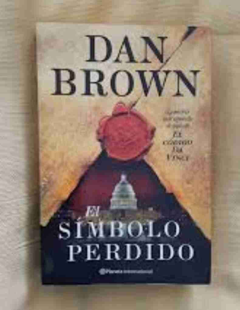 Pack 4 libros de Dan Brown - miniatura 3