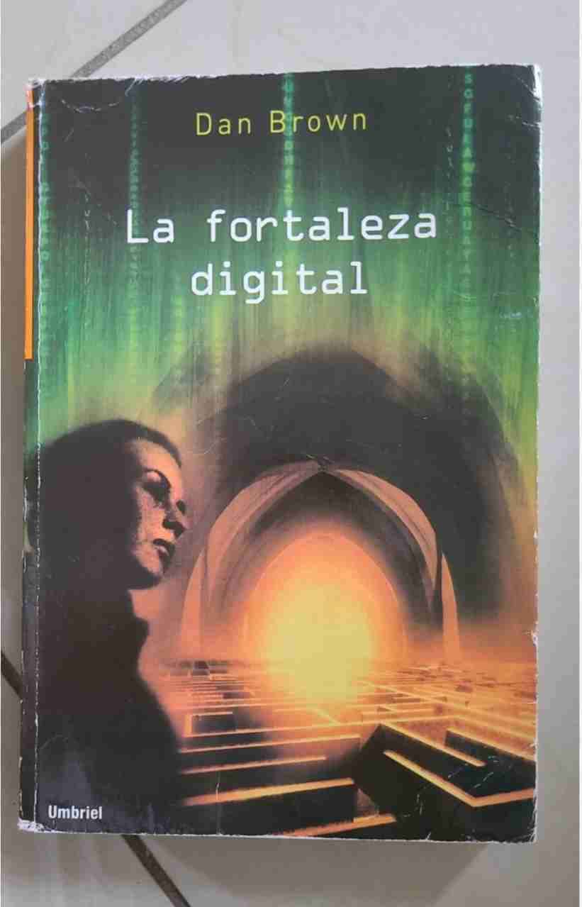 Pack 4 libros de Dan Brown - miniatura 4