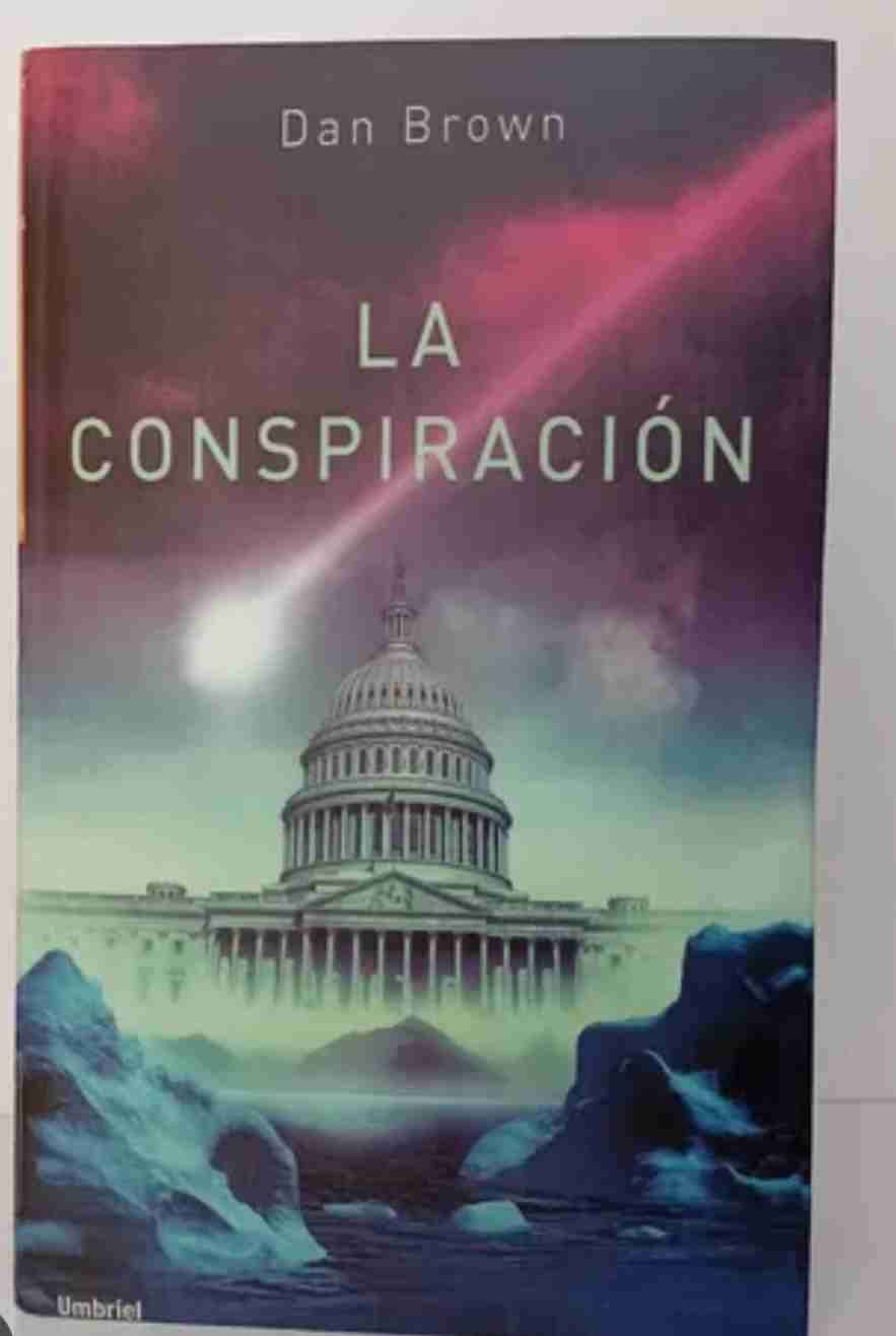 Pack 4 libros de Dan Brown - miniatura 5