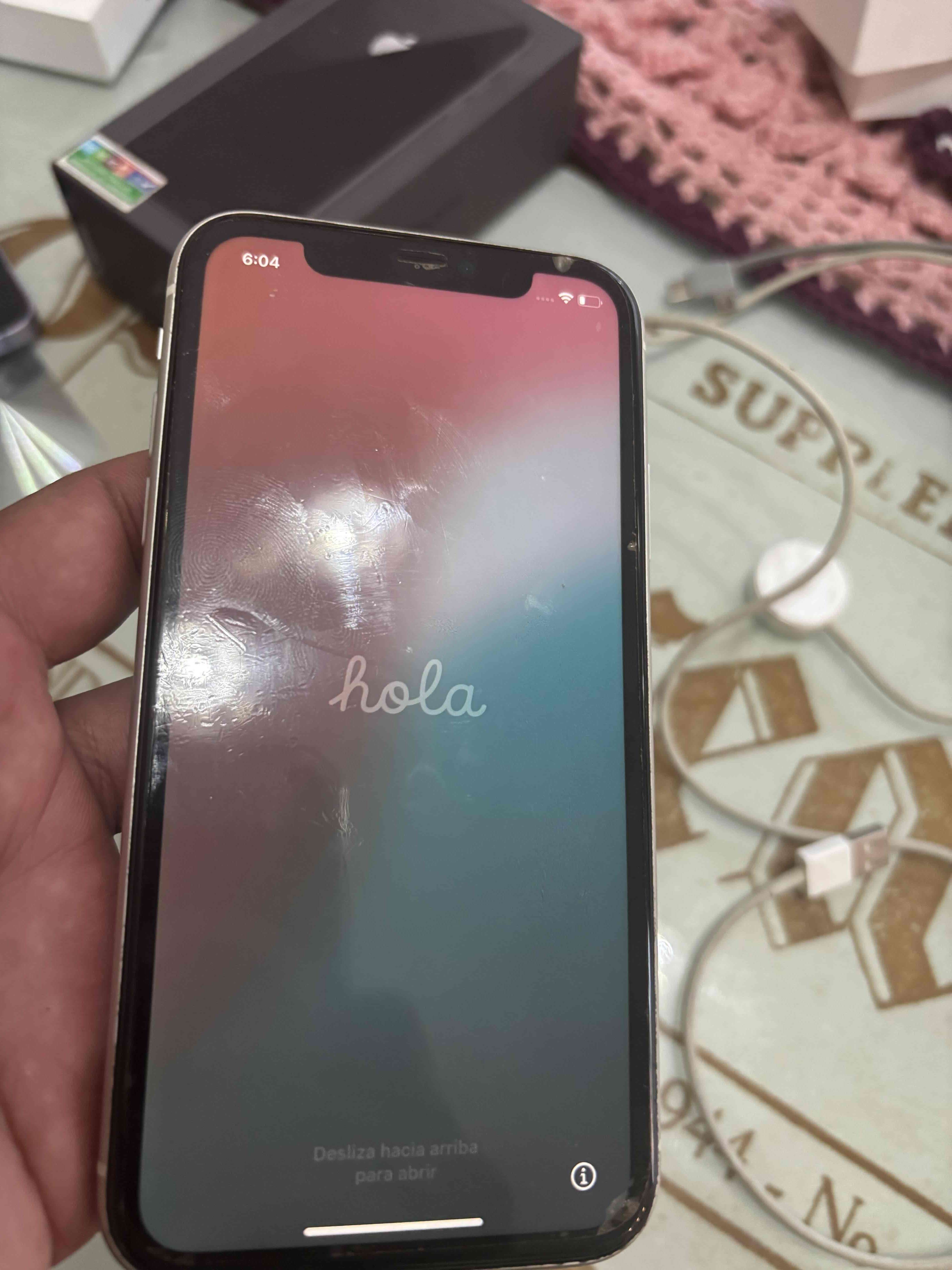 iPhone y reloj inteligente - miniatura 3