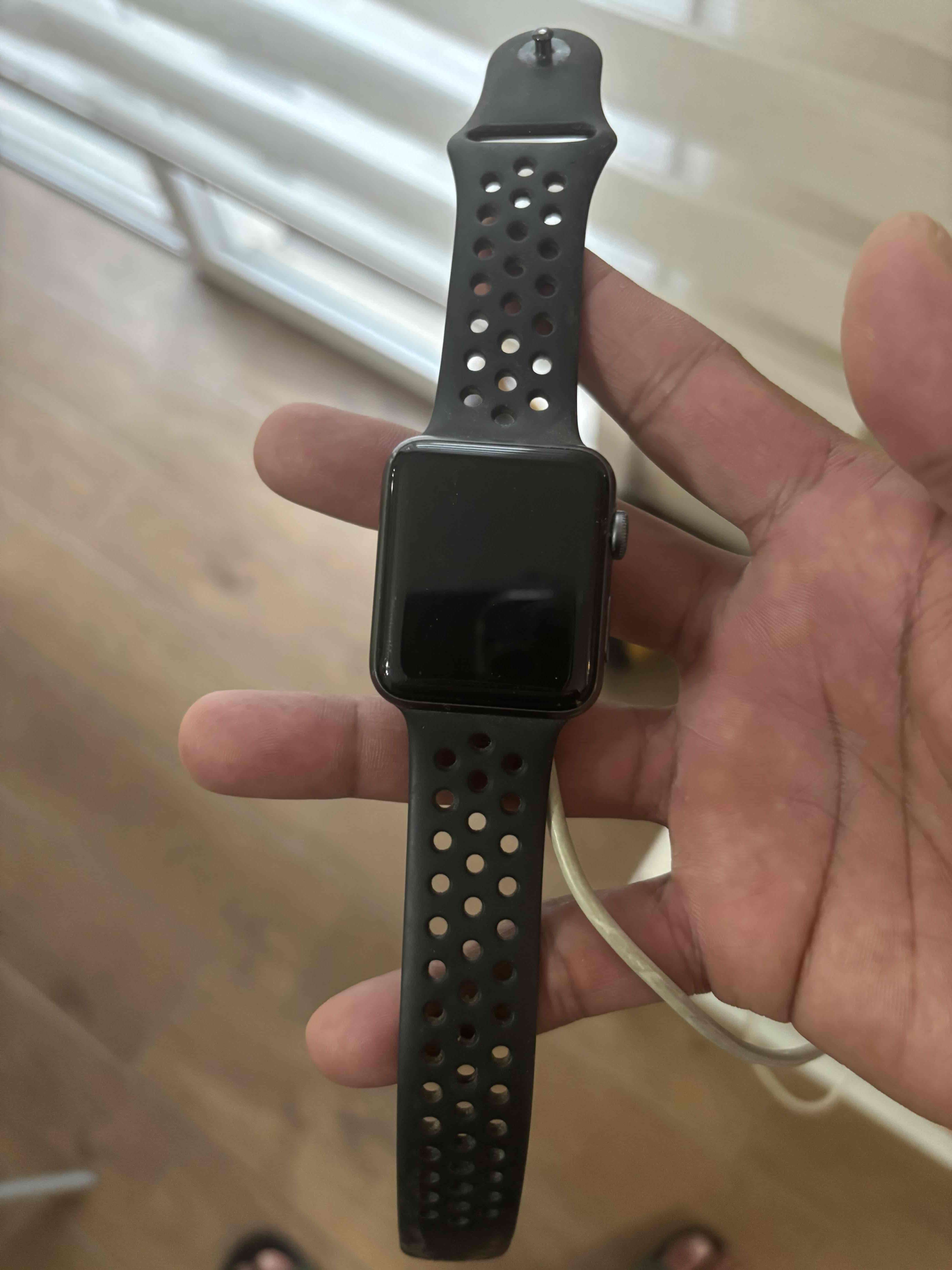 iPhone y reloj inteligente - miniatura 4