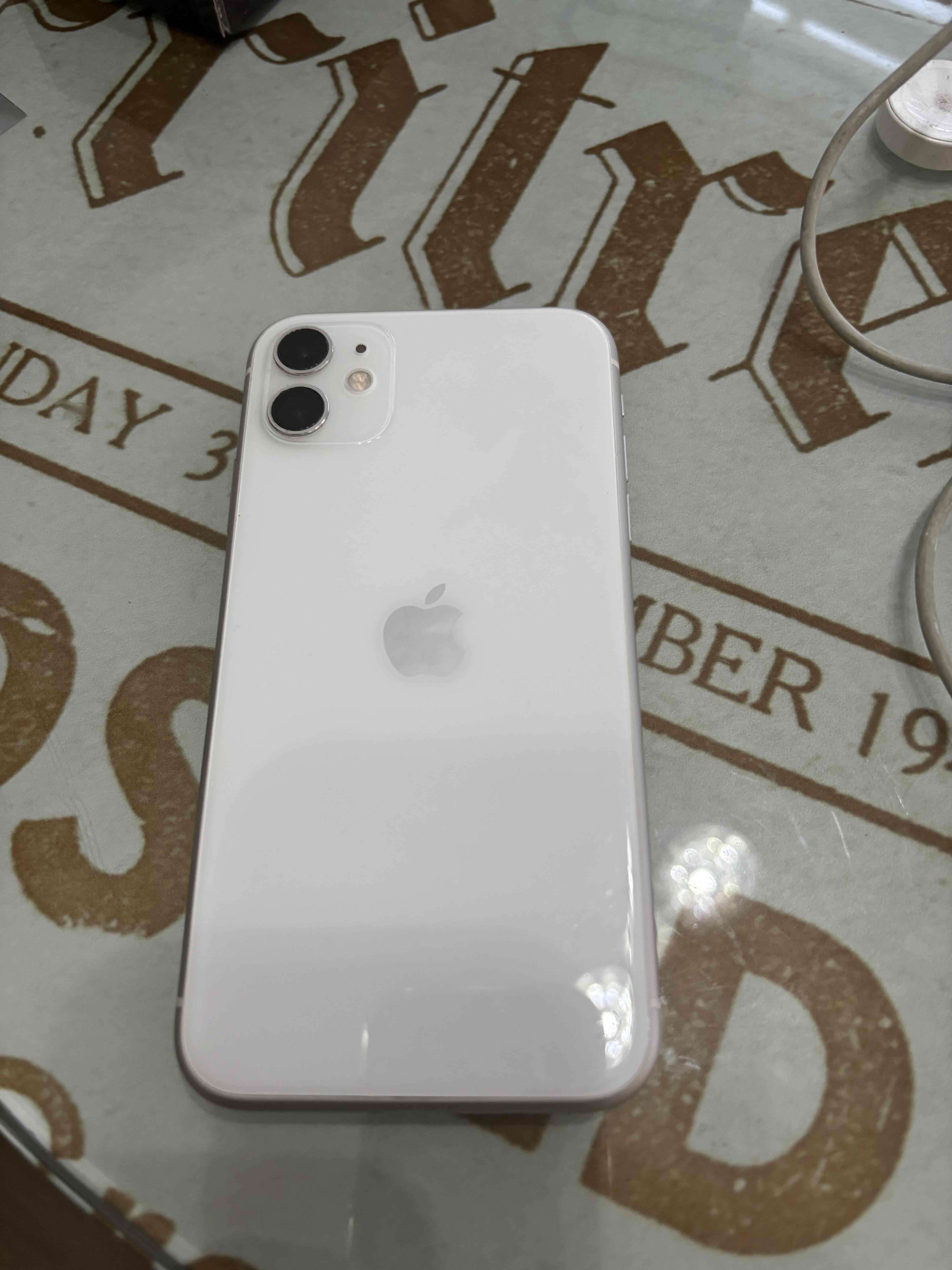 iPhone y reloj inteligente - miniatura 6