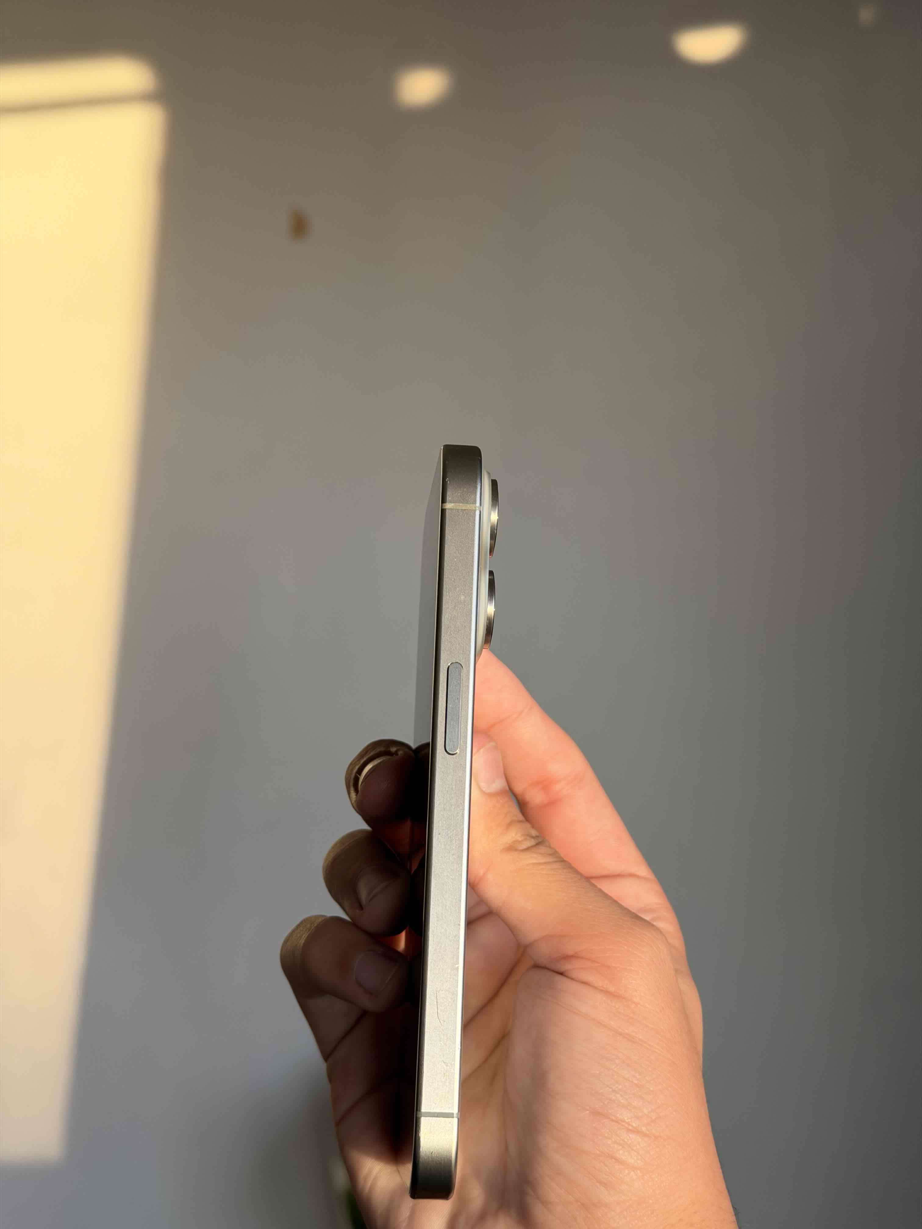 iPhone 15 Pro 128gb 82%🔋 - miniatura 2