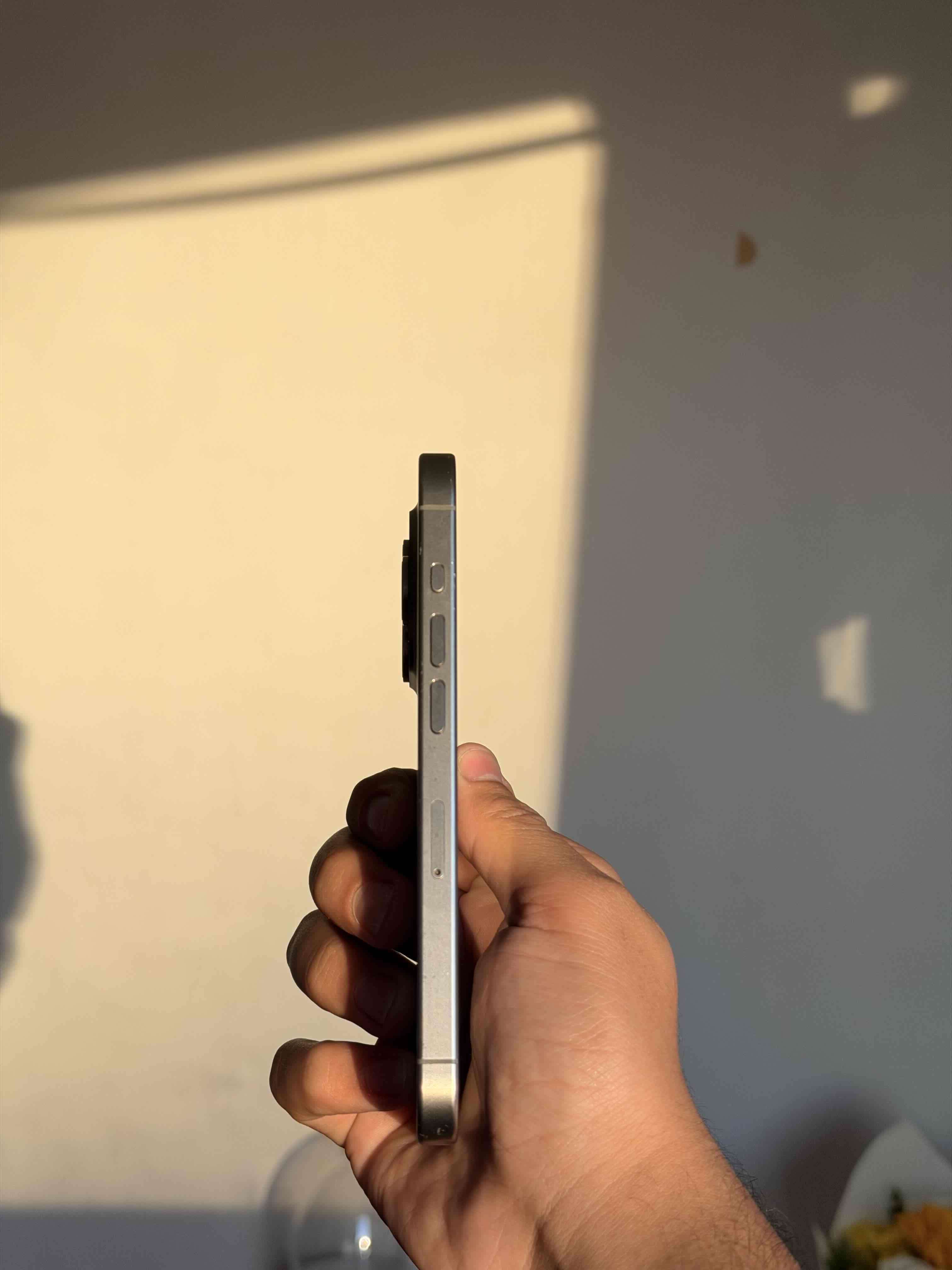 iPhone 15 Pro 128gb 82%🔋 - miniatura 3