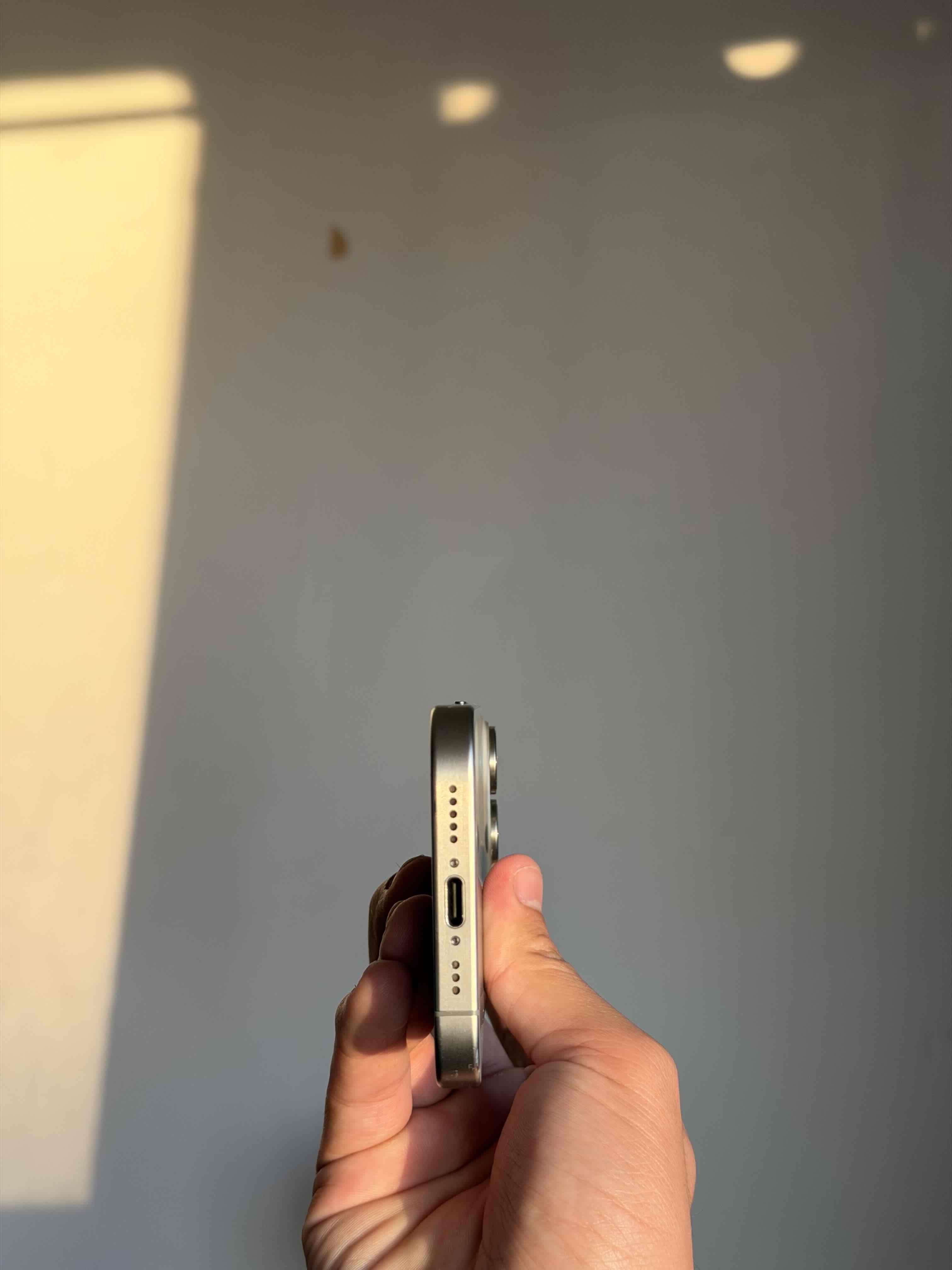 iPhone 15 Pro 128gb 82%🔋 - miniatura 4