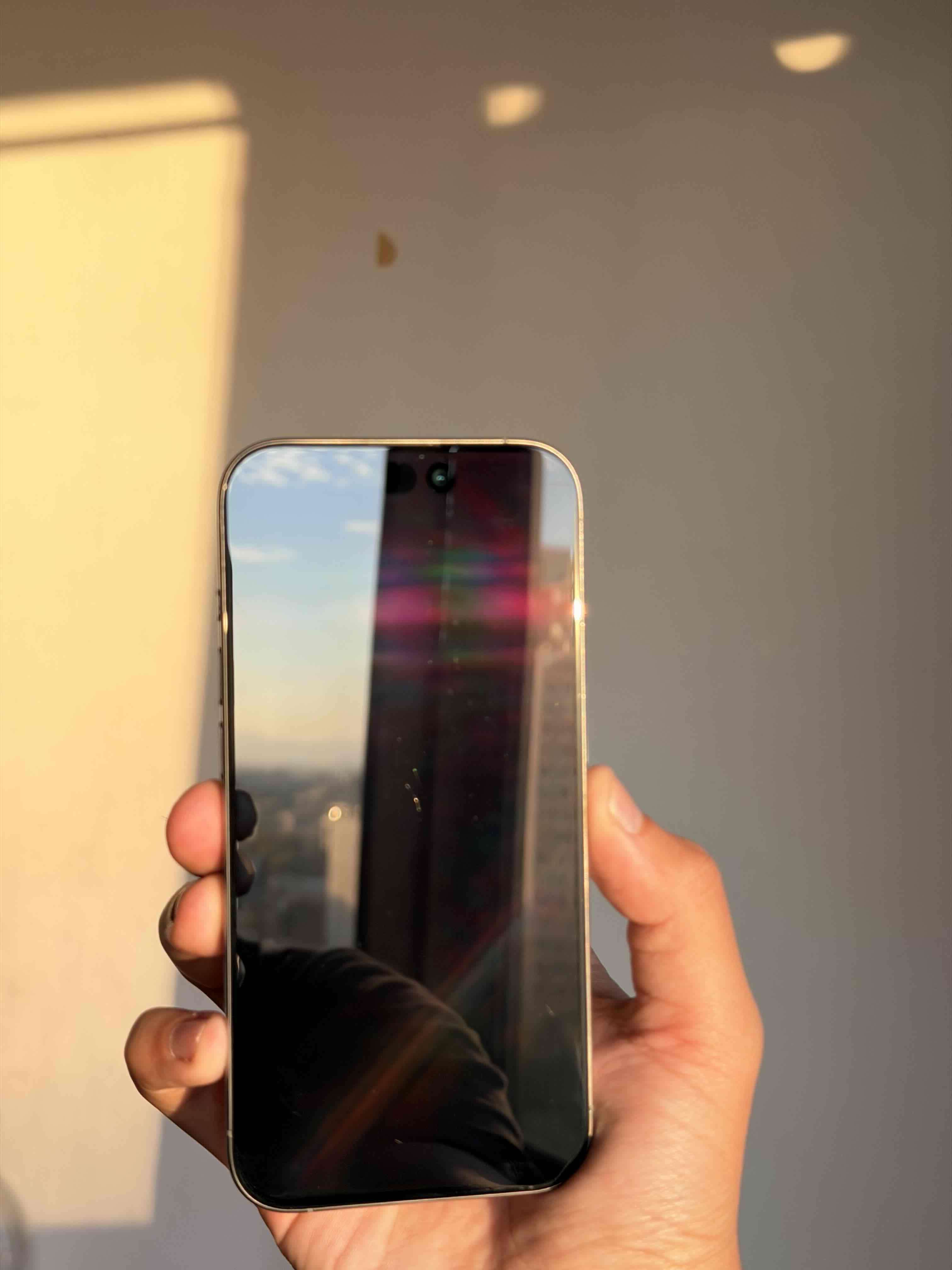 iPhone 15 Pro 128gb 82%🔋 - miniatura 5