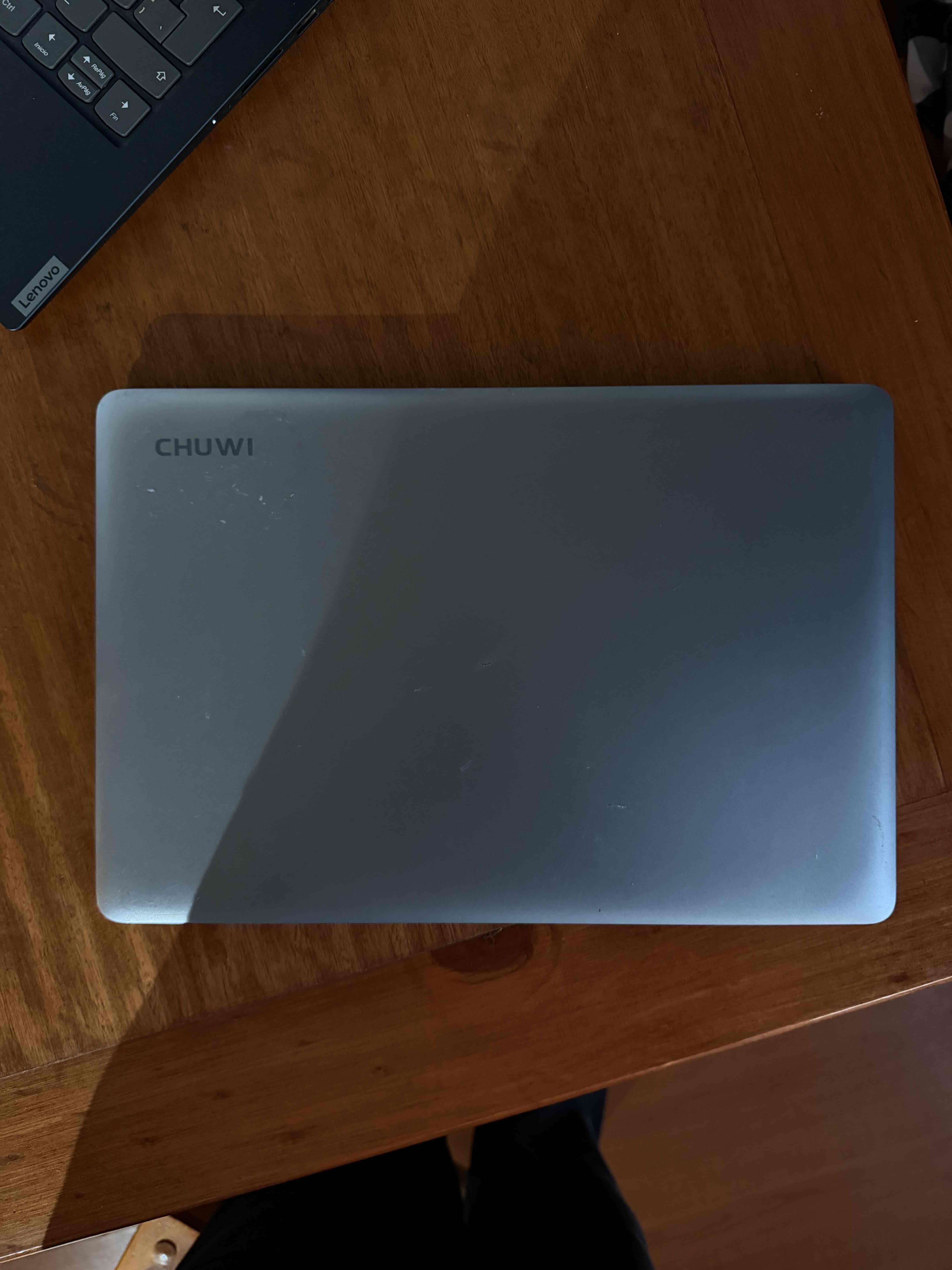 Notebook Hero Book Pro - miniatura 1