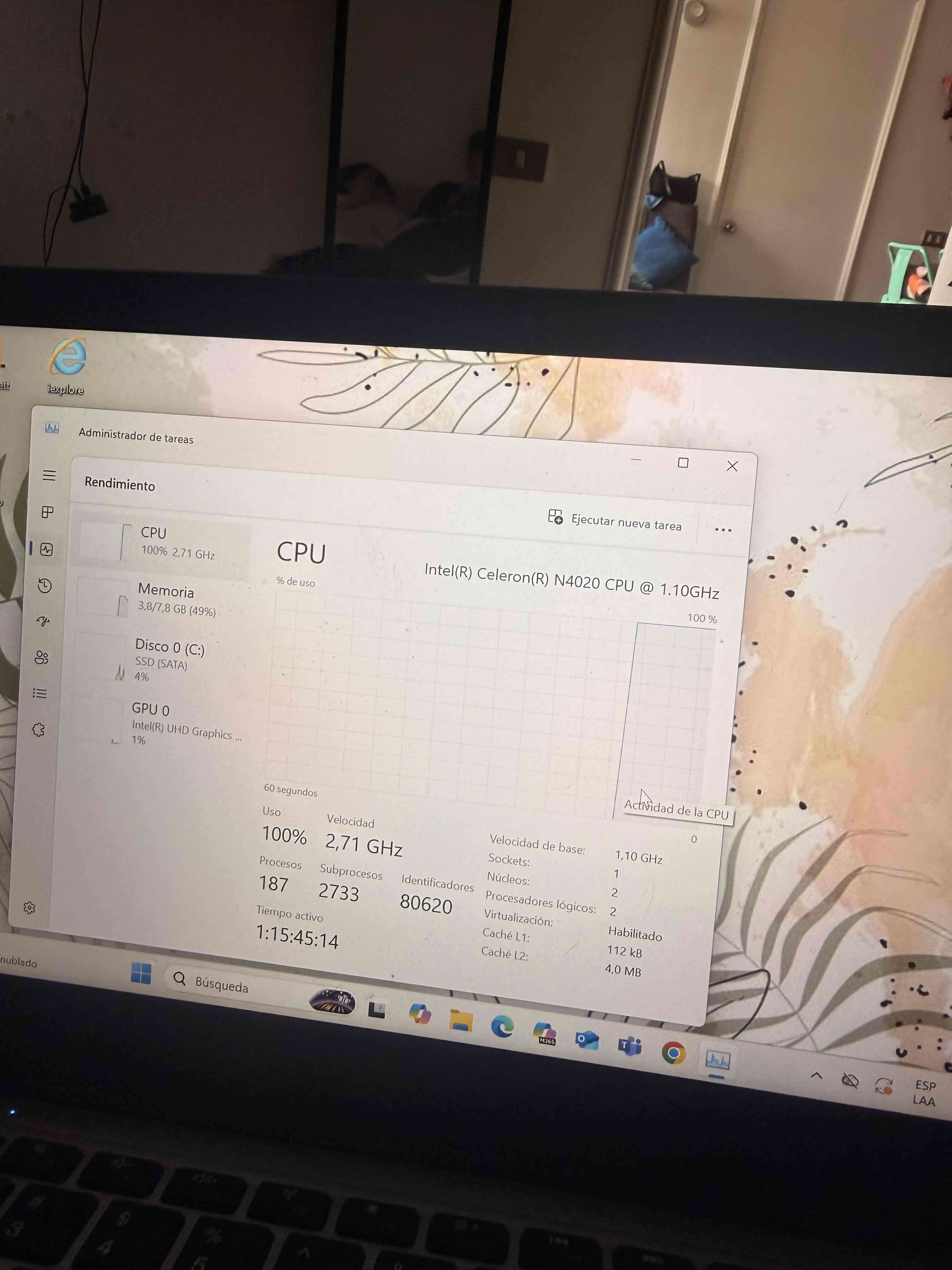 Notebook Hero Book Pro - miniatura 3