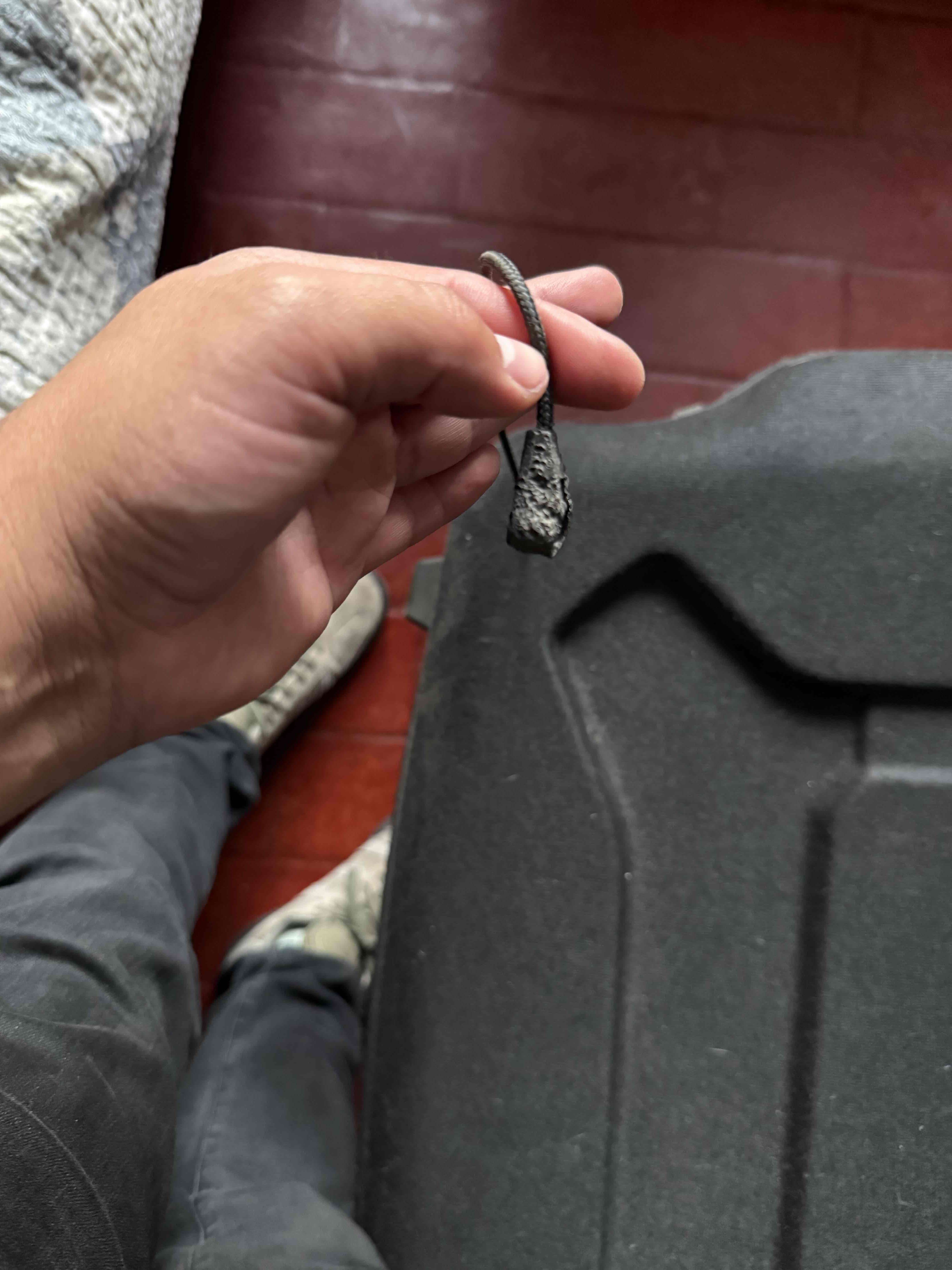 Tapa maletero jeep renegade 2021 - 1