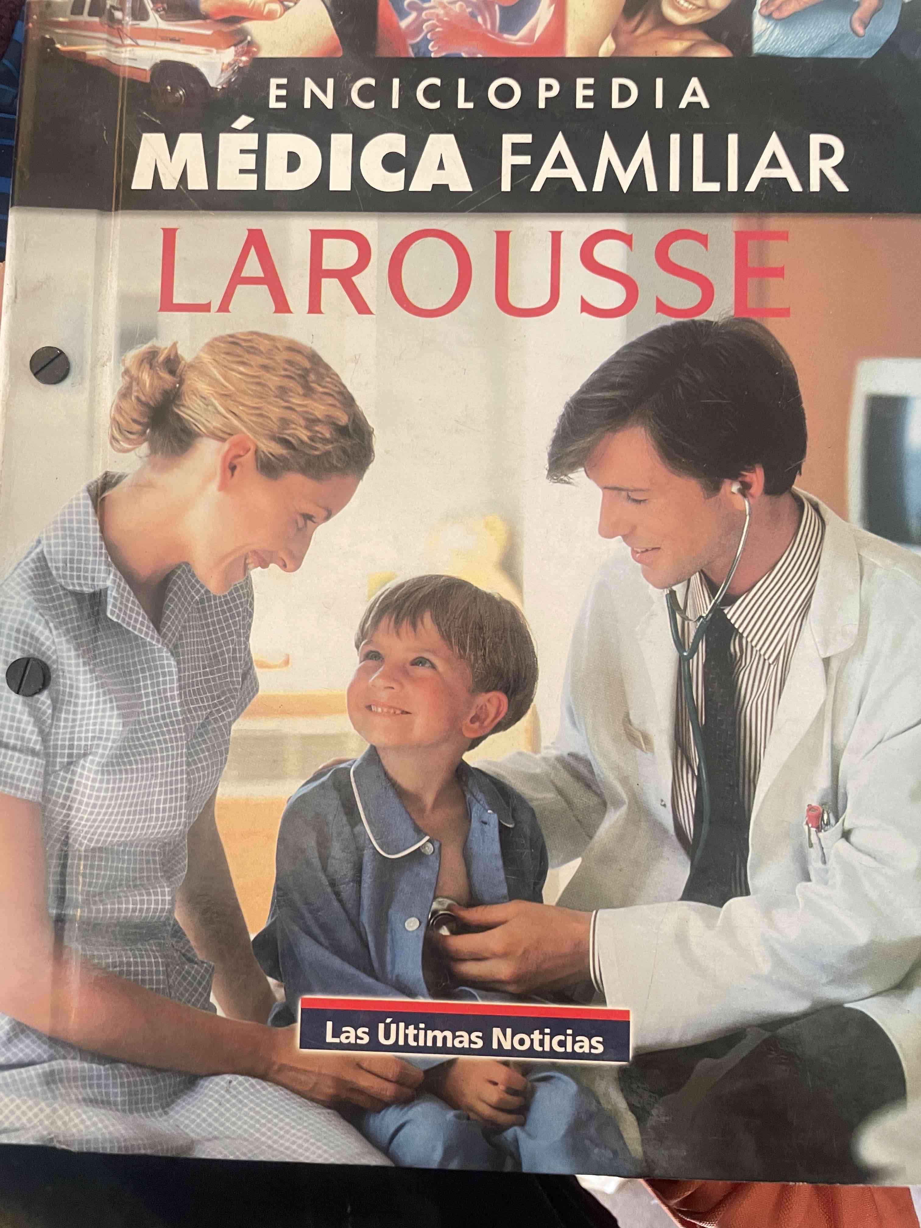 Enciclopedia de Anatomía Humana - miniatura 2