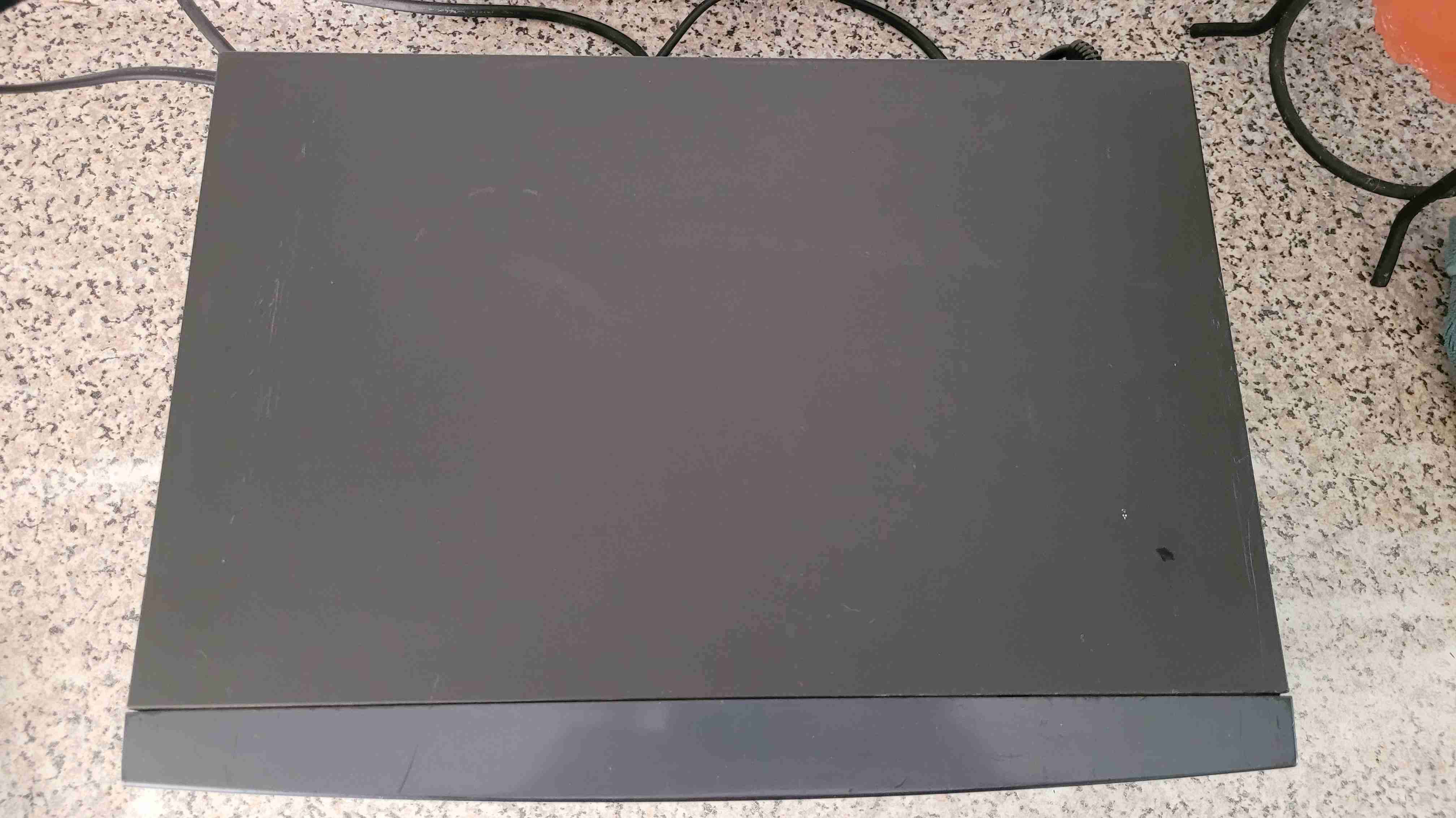 Reproductor VHS - miniatura 3