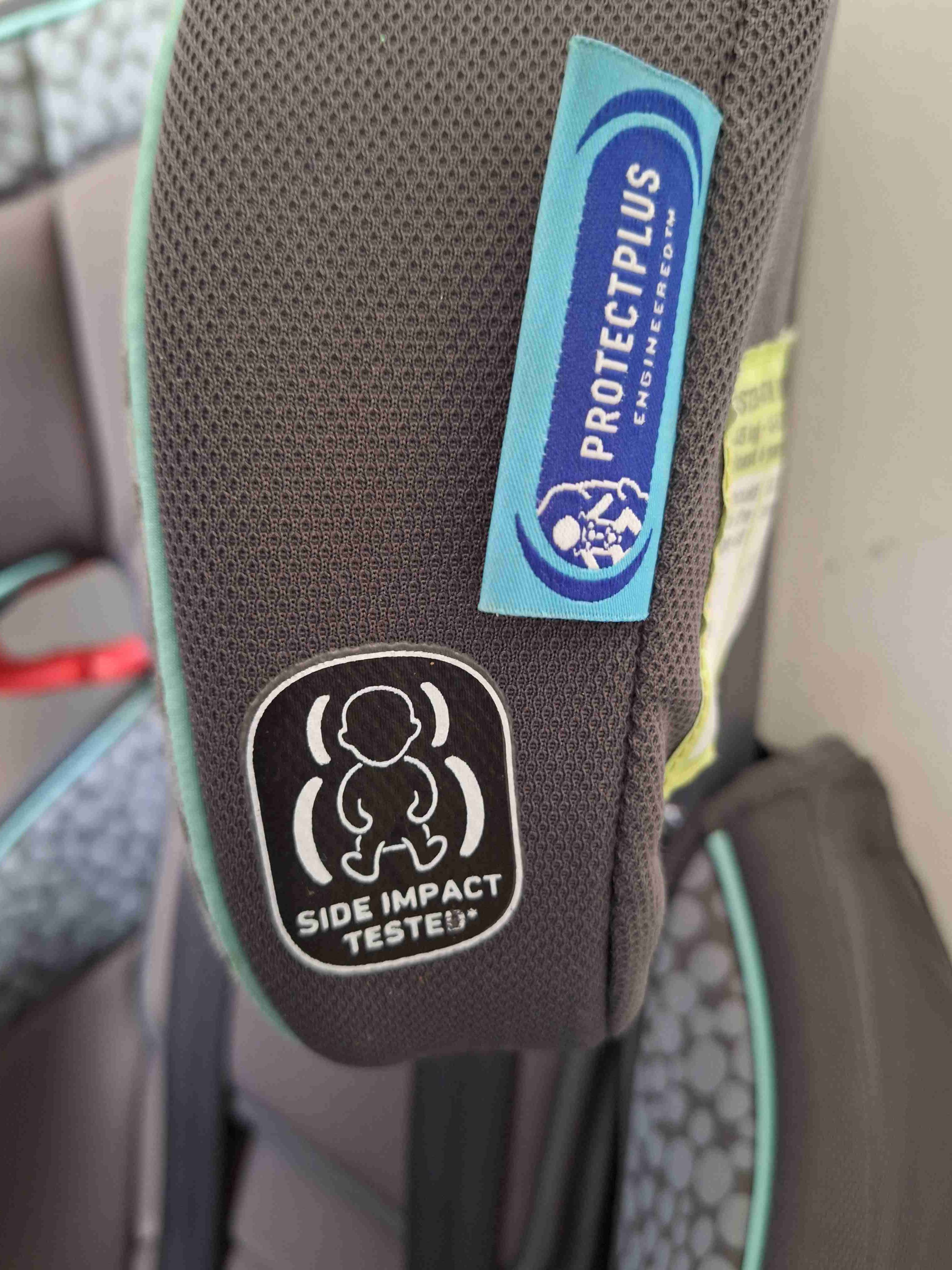 Silla de auto para niño Graco - miniatura 2