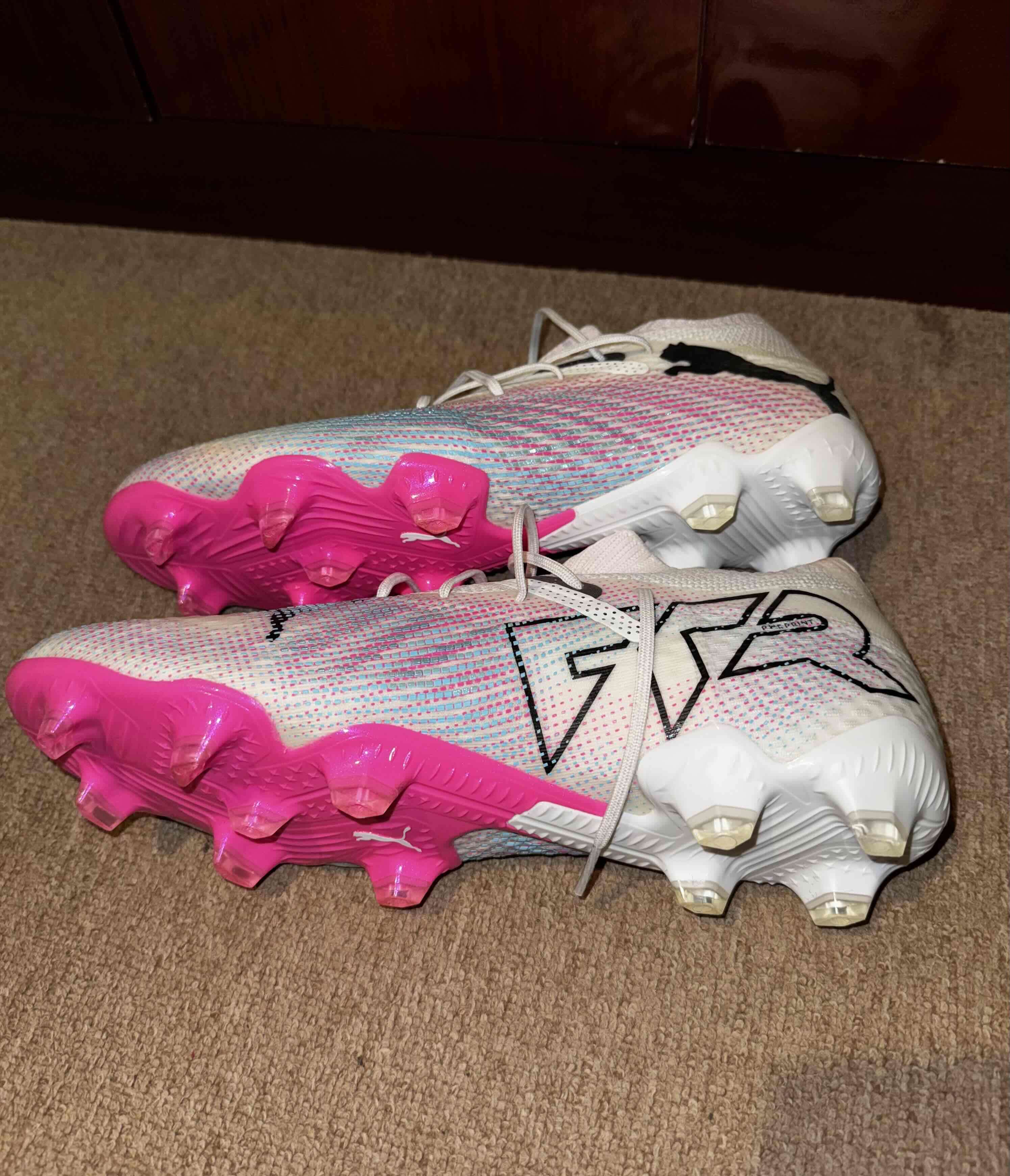 Zapatos de fútbol puma Future 7 ultímate elite - miniatura 2