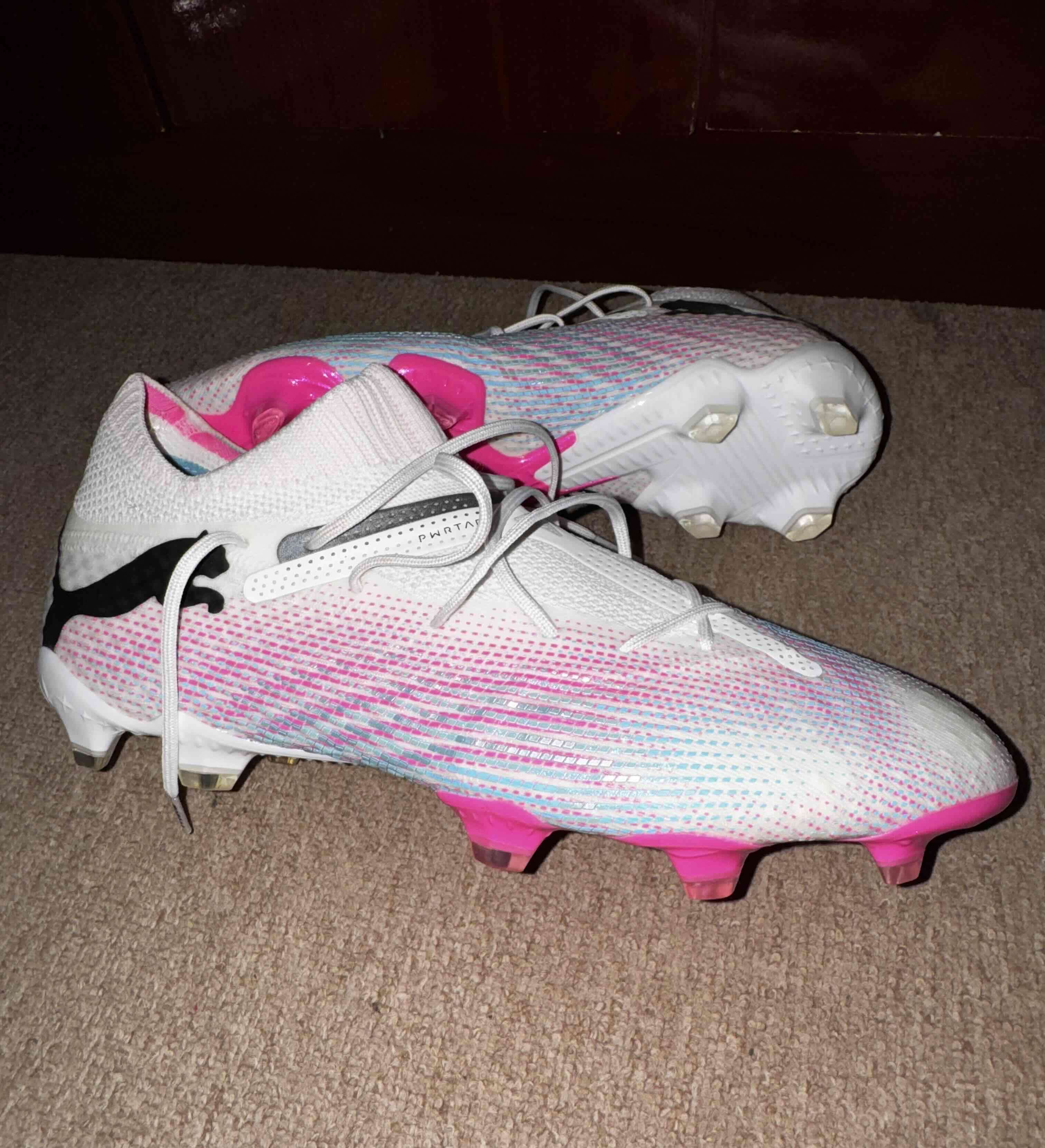 Zapatos de fútbol puma Future 7 ultímate elite - miniatura 3