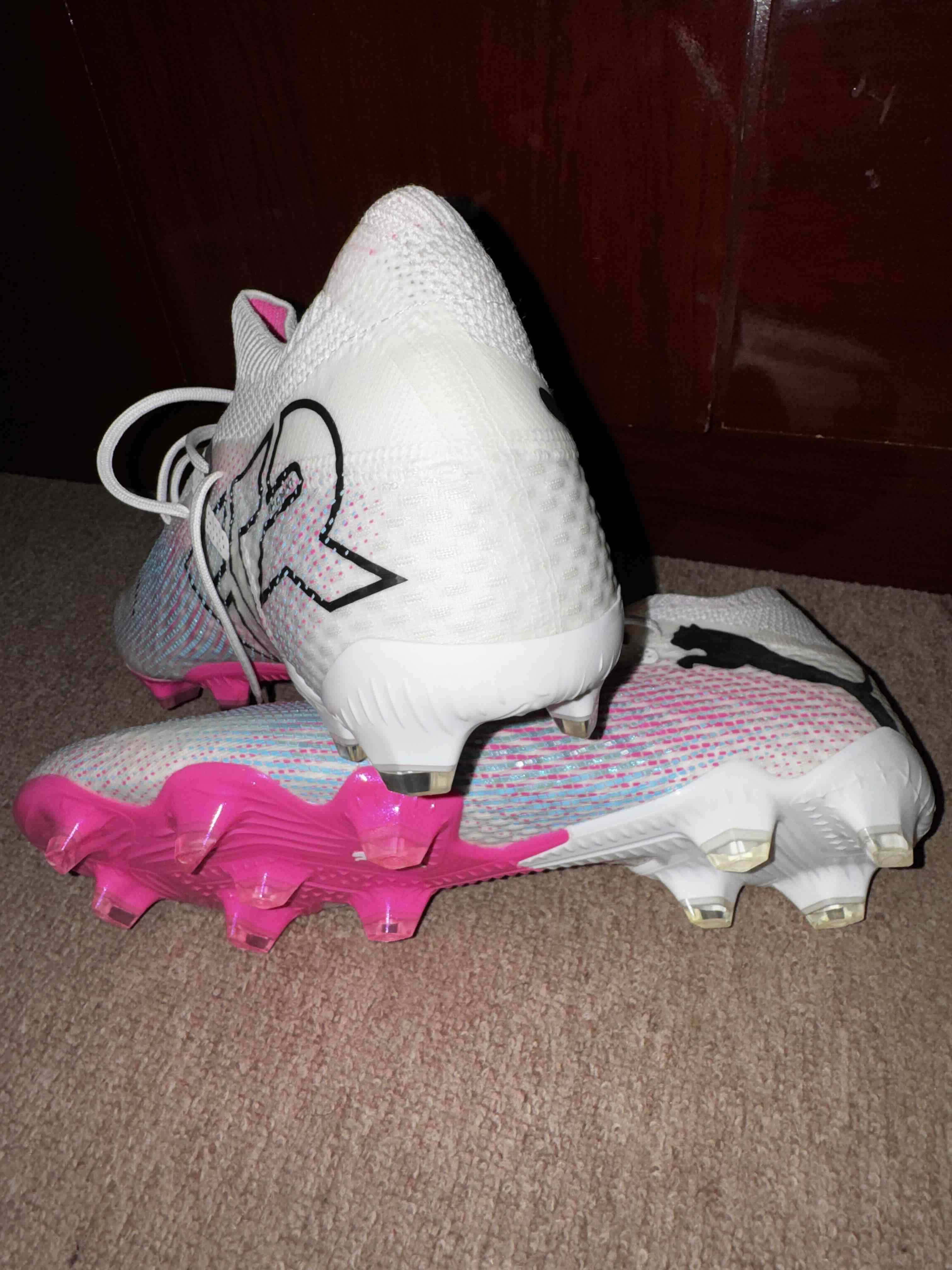 Zapatos de fútbol puma Future 7 ultímate elite - miniatura 4