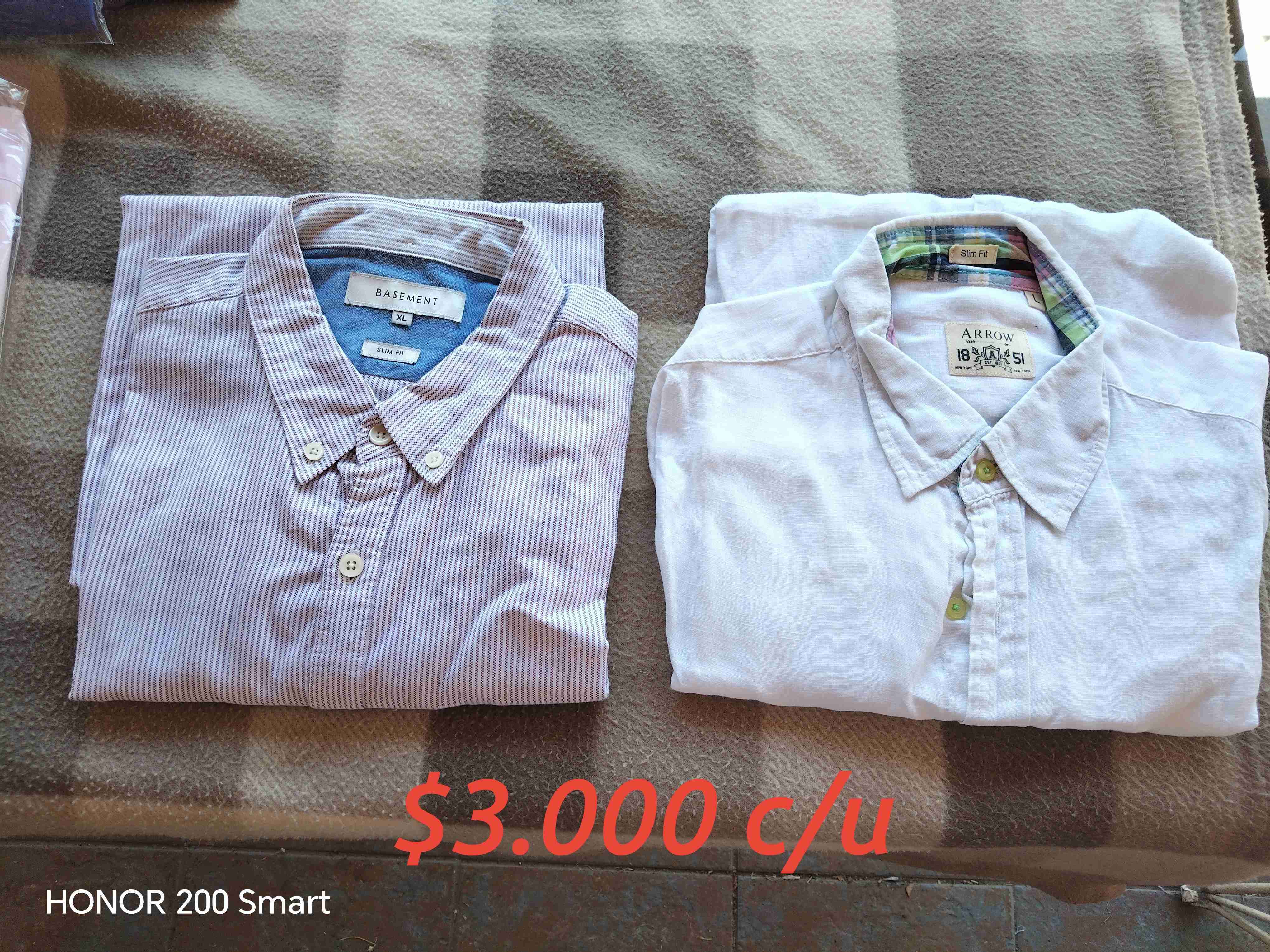 Cobertor a crochet multicolor - 5