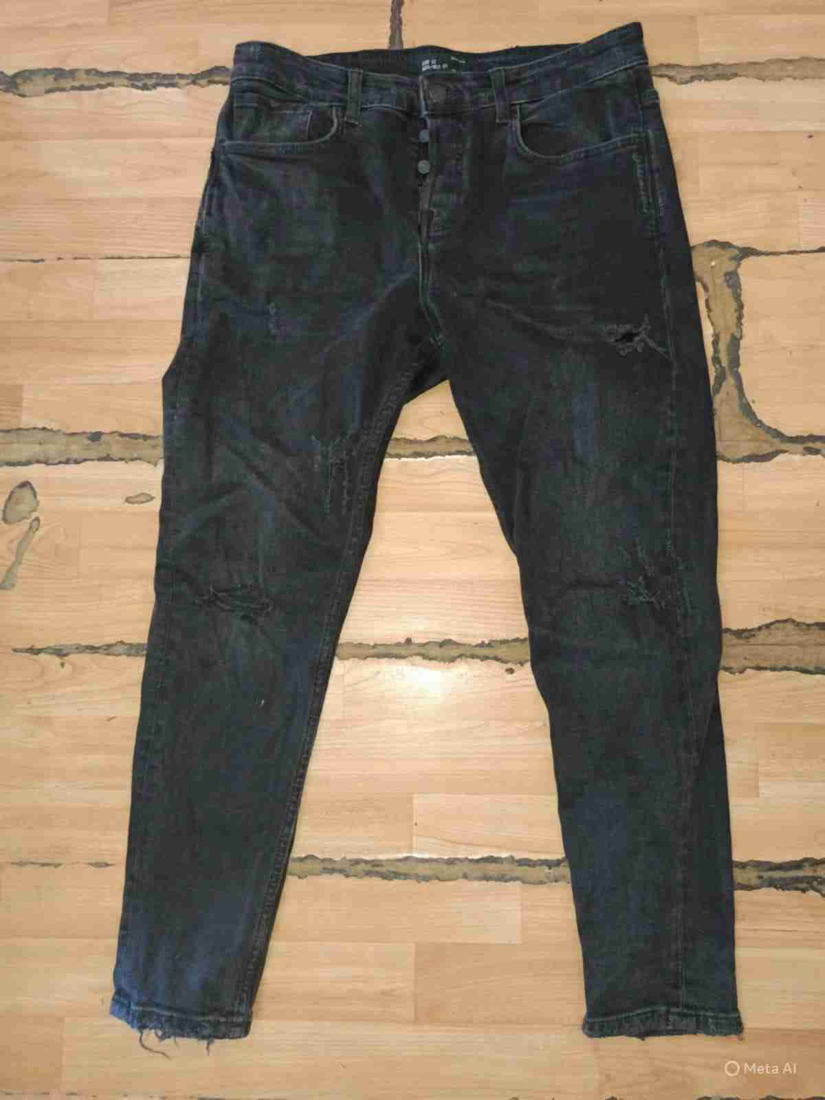 Jeans en buen estado - miniatura 2