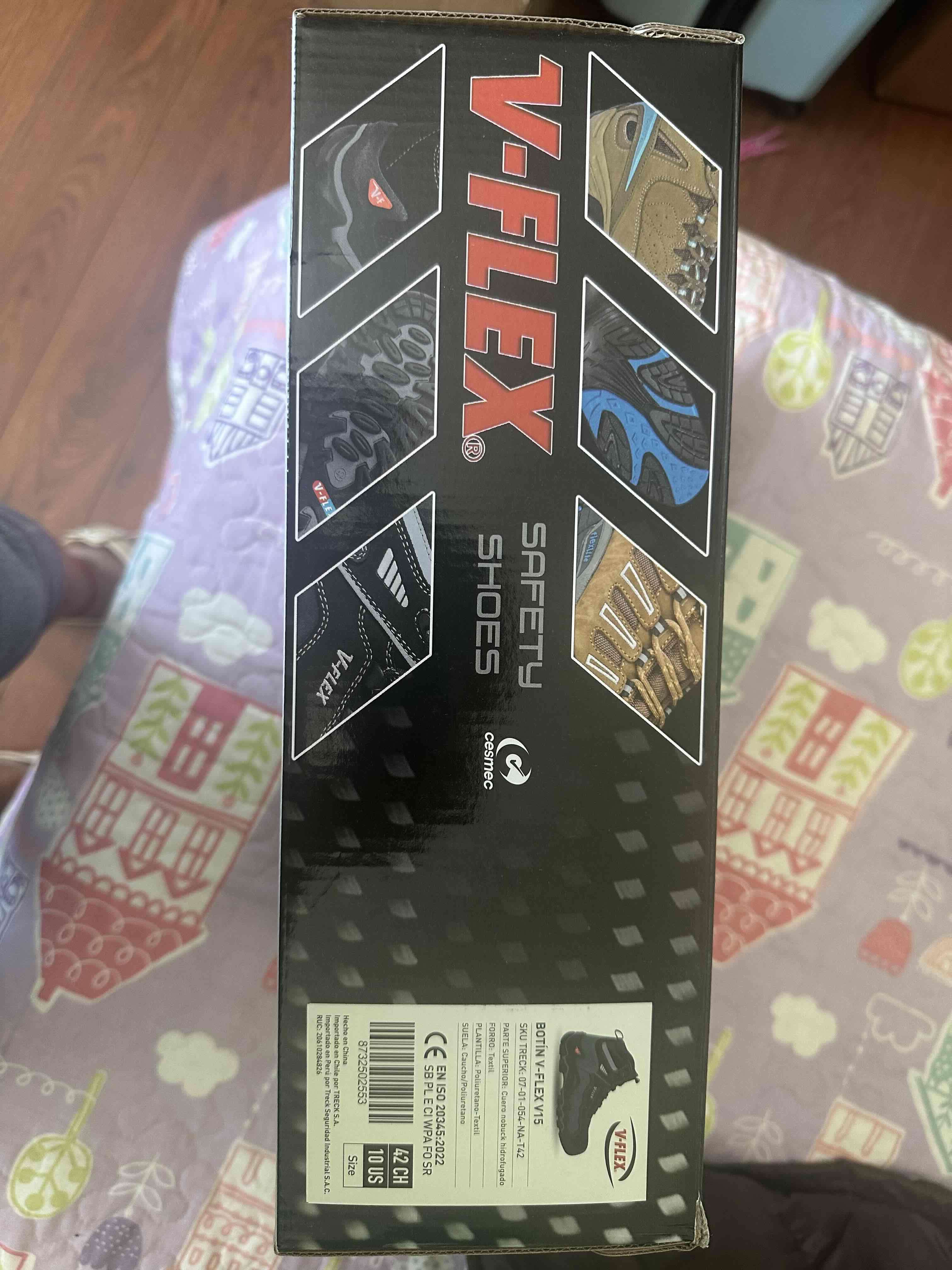 Botas de trekking marrones - 2