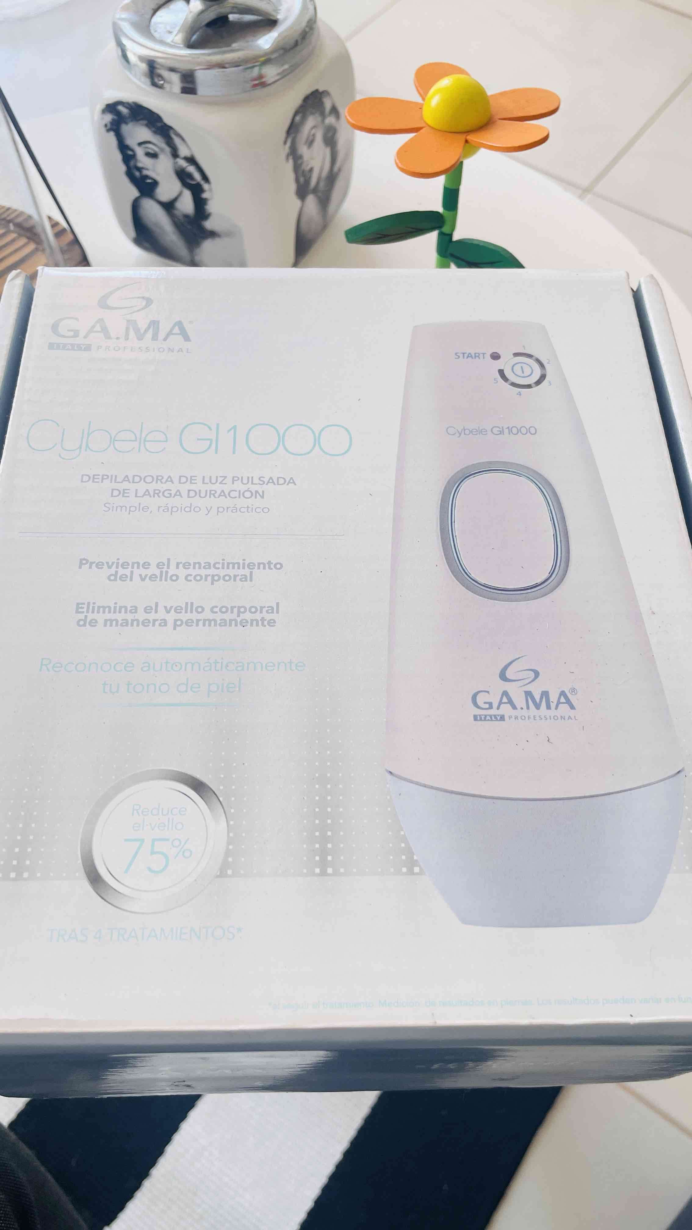 Depiladora Woman Care Gama - miniatura 3