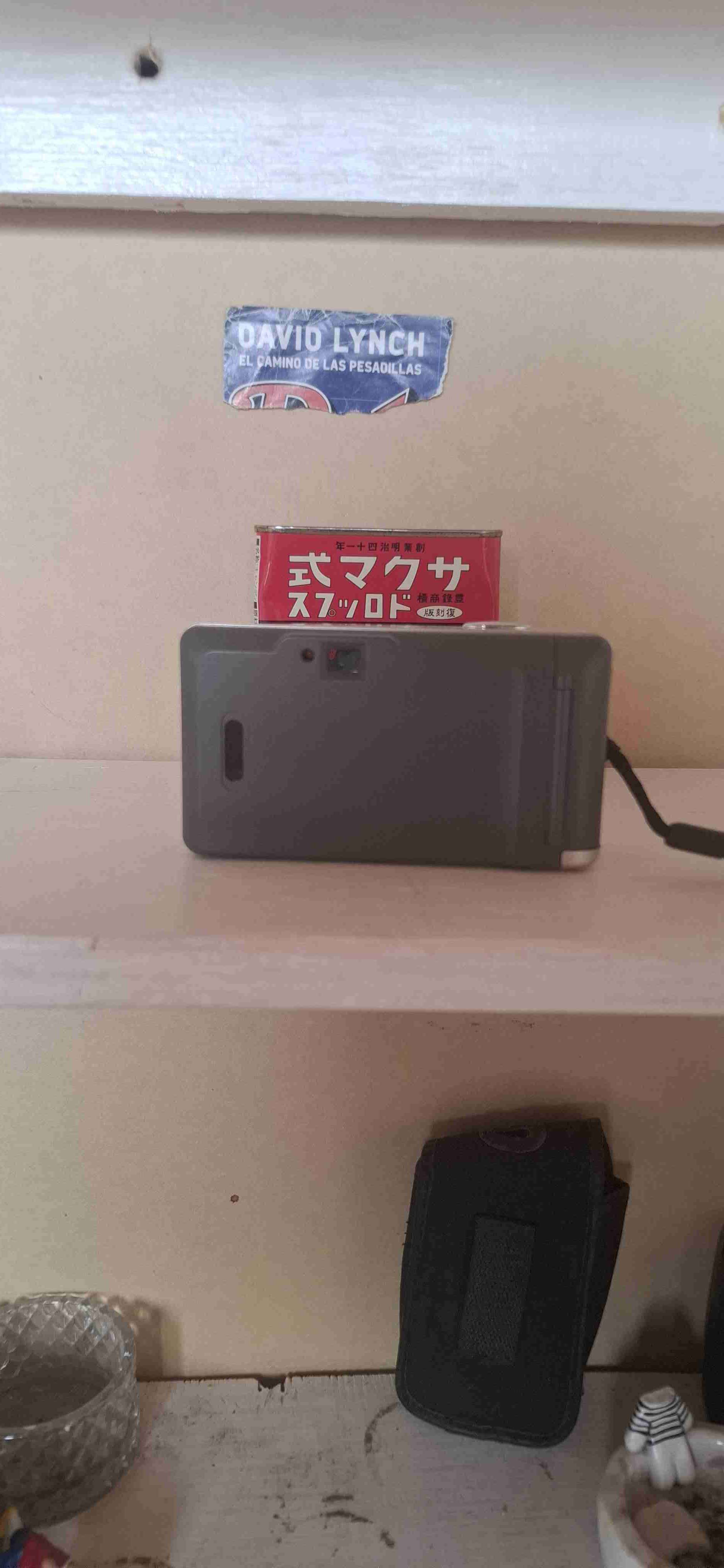 Cámara Olympus Trip 100R - miniatura 3