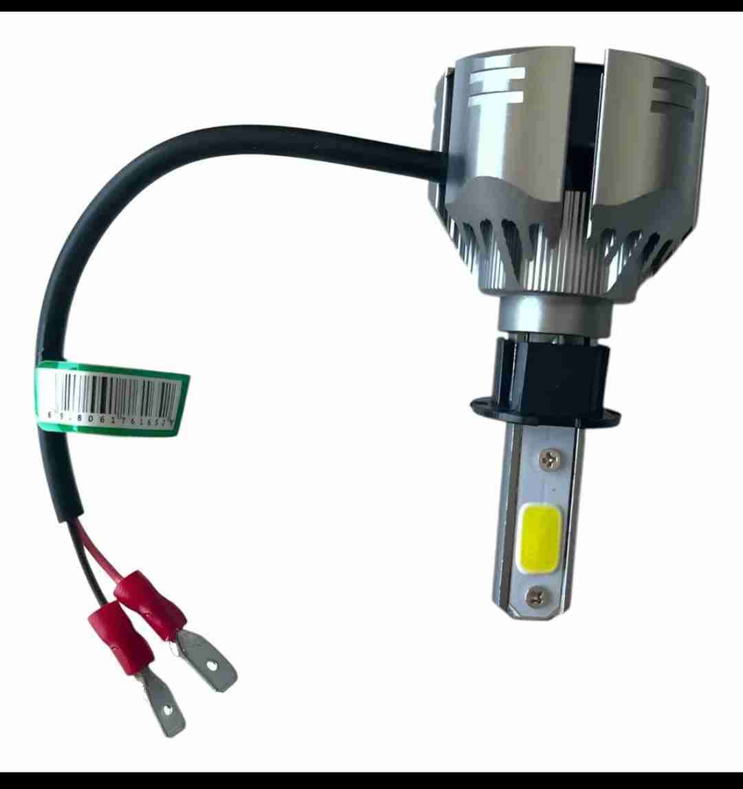Kit de luces LED para autos H3 - miniatura 2