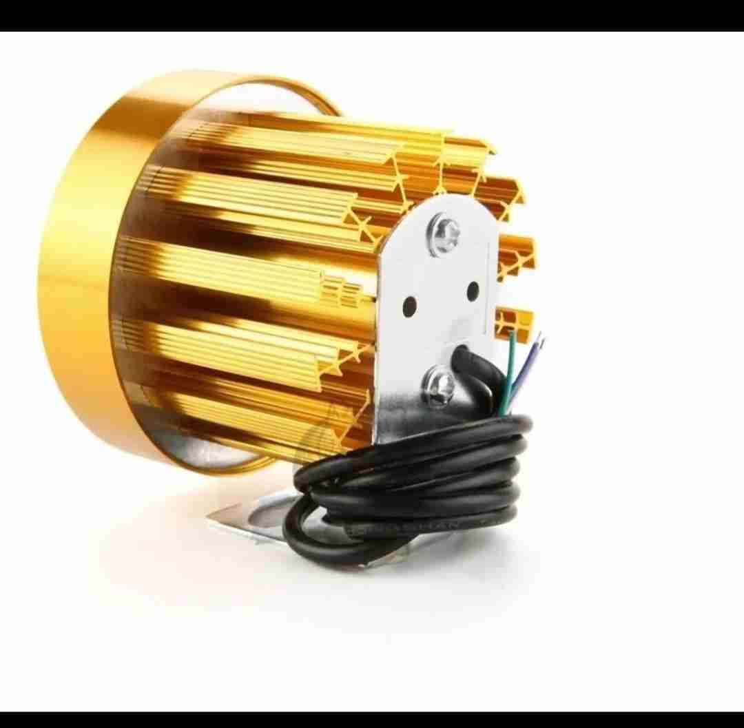 2 Foco LED para moto - 2