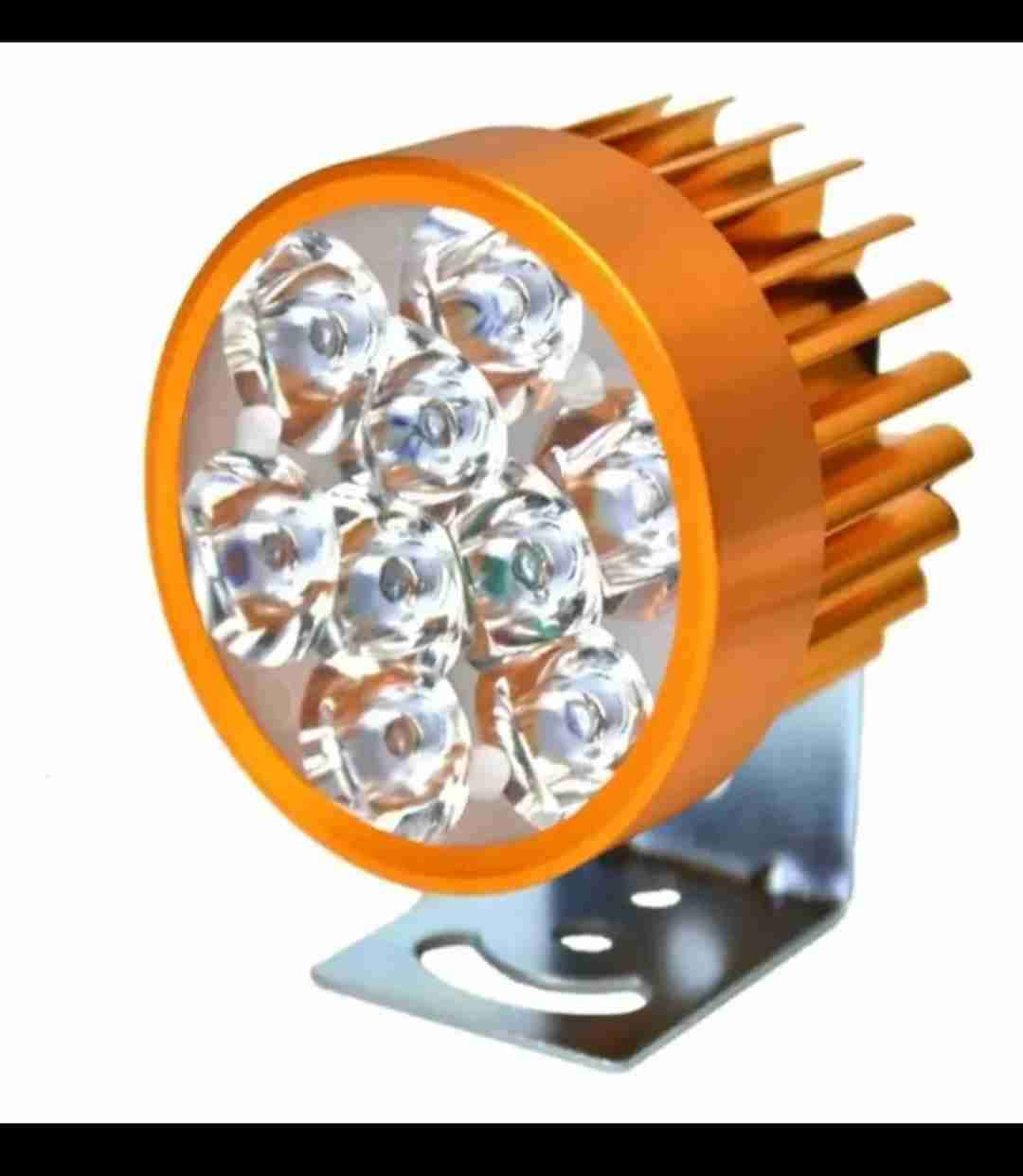 2 Foco LED para moto - 4