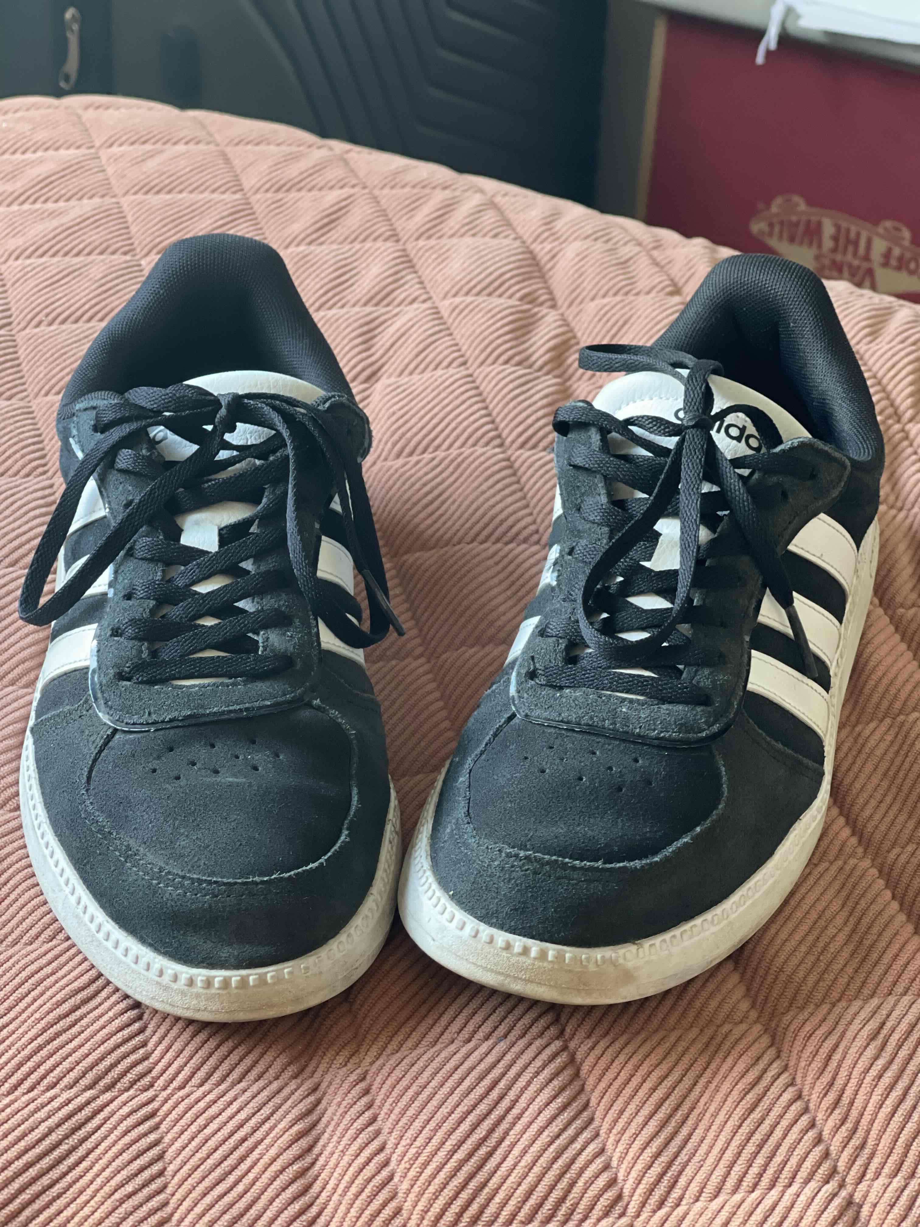 Zapatillas Adidas - miniatura 2