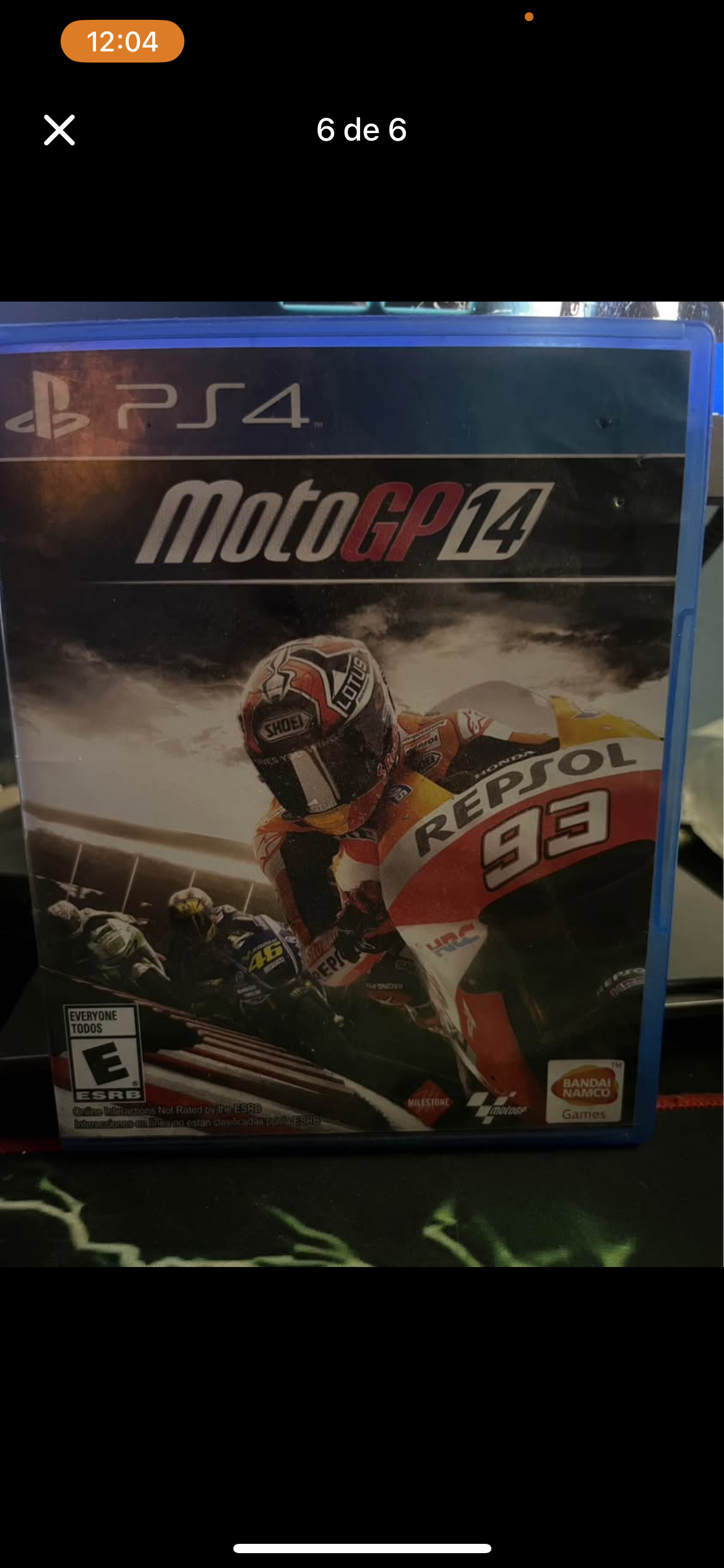 Juego PS4 - miniatura 5