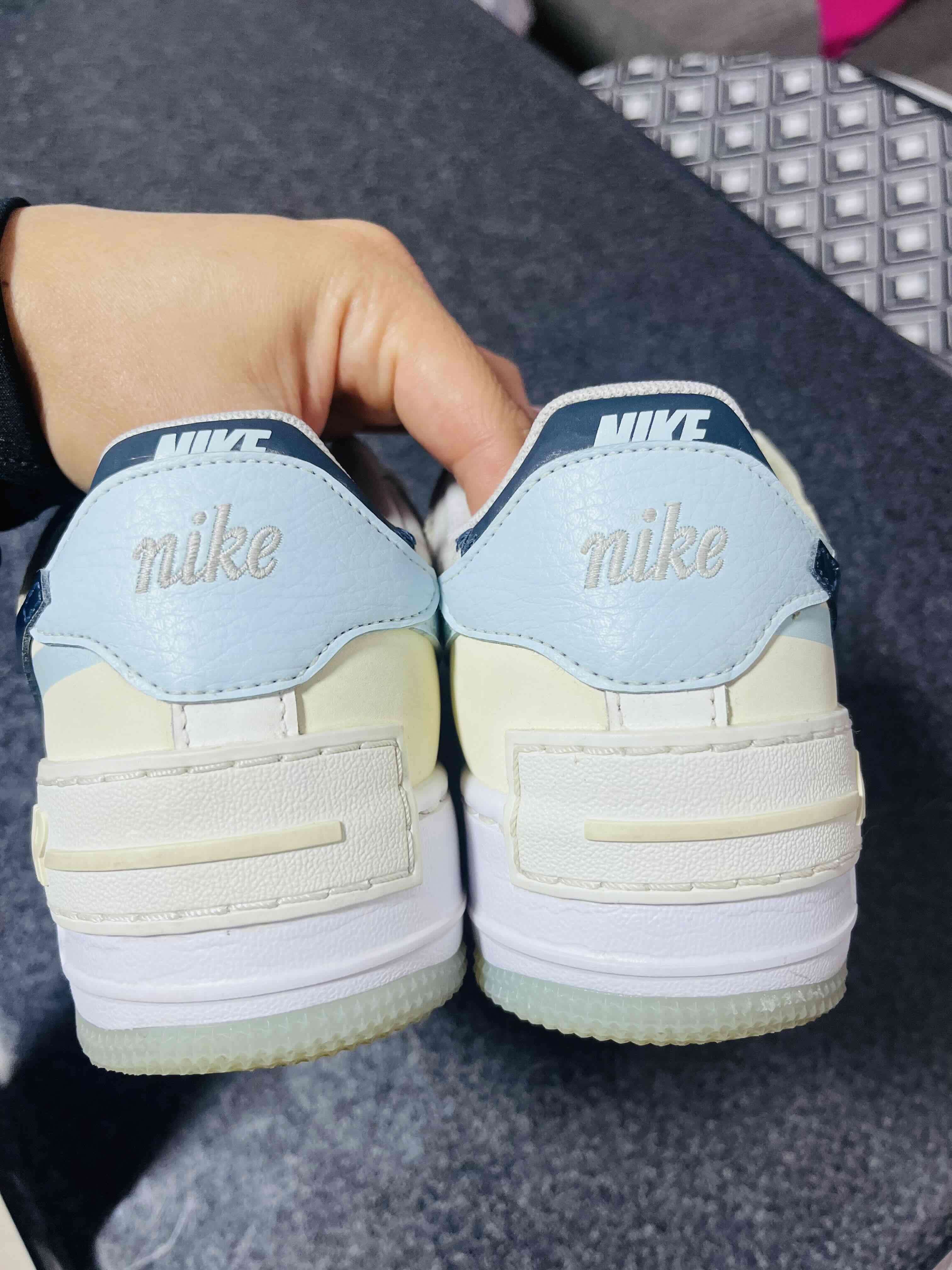 Zapatillas Air force 1 Shadow - miniatura 3