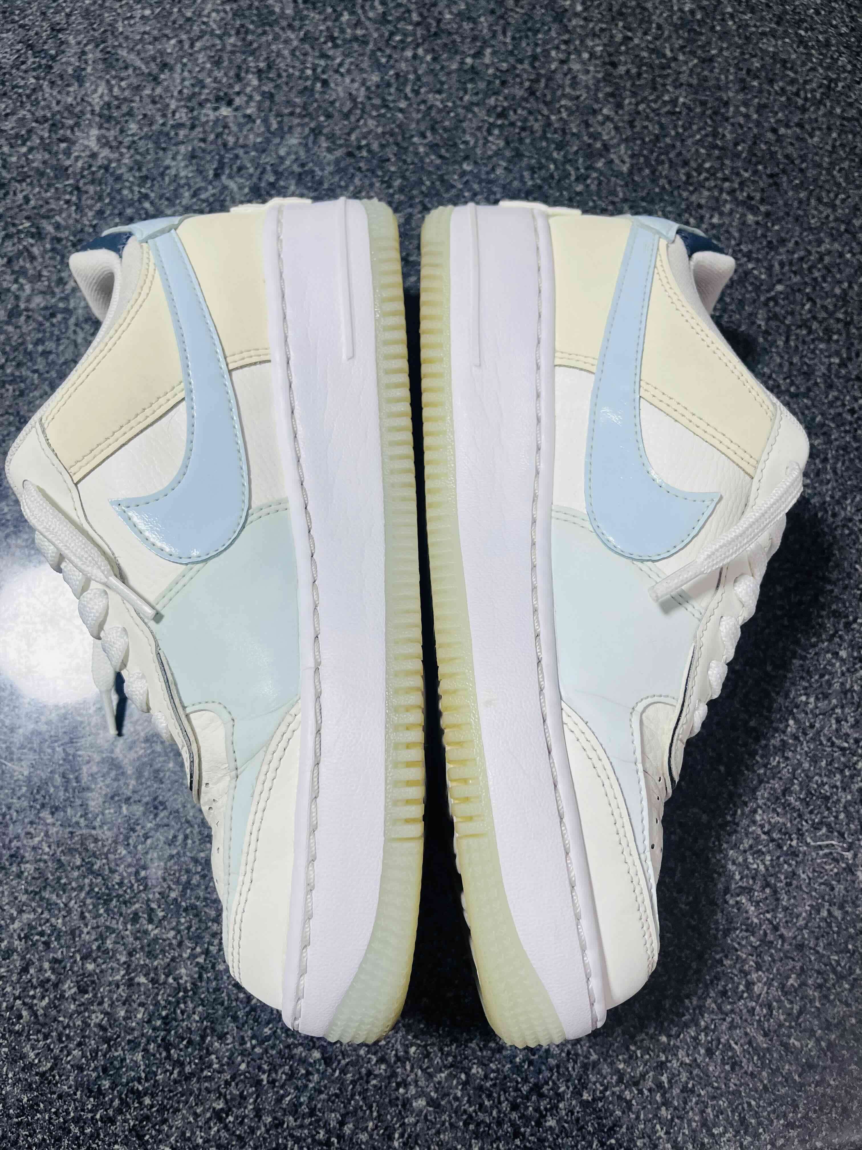 Zapatillas Air force 1 Shadow - miniatura 4