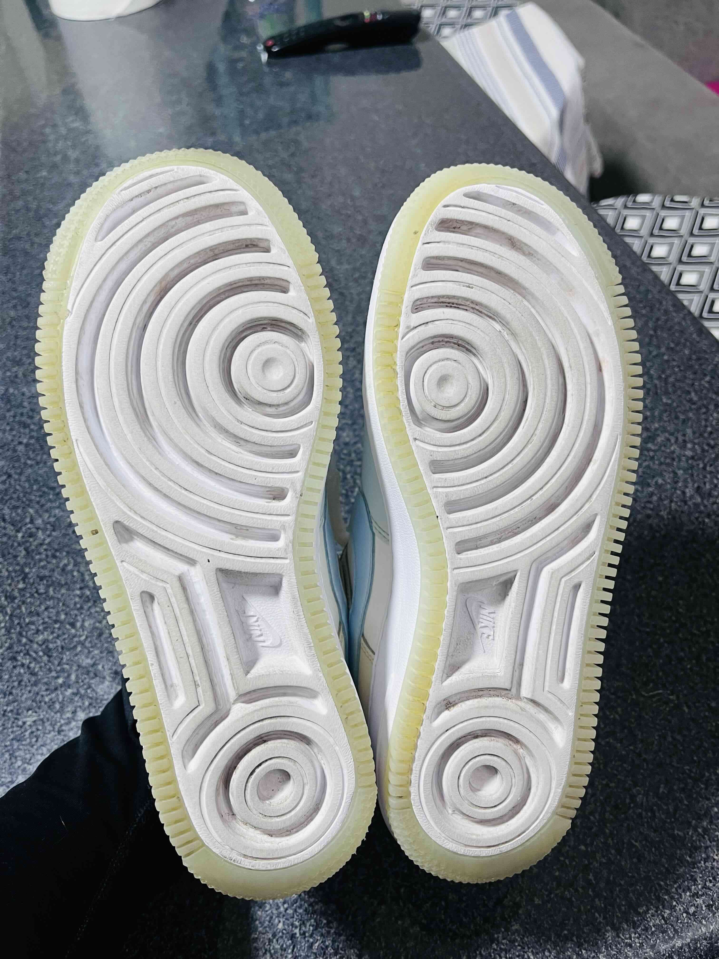 Zapatillas Air force 1 Shadow - miniatura 5