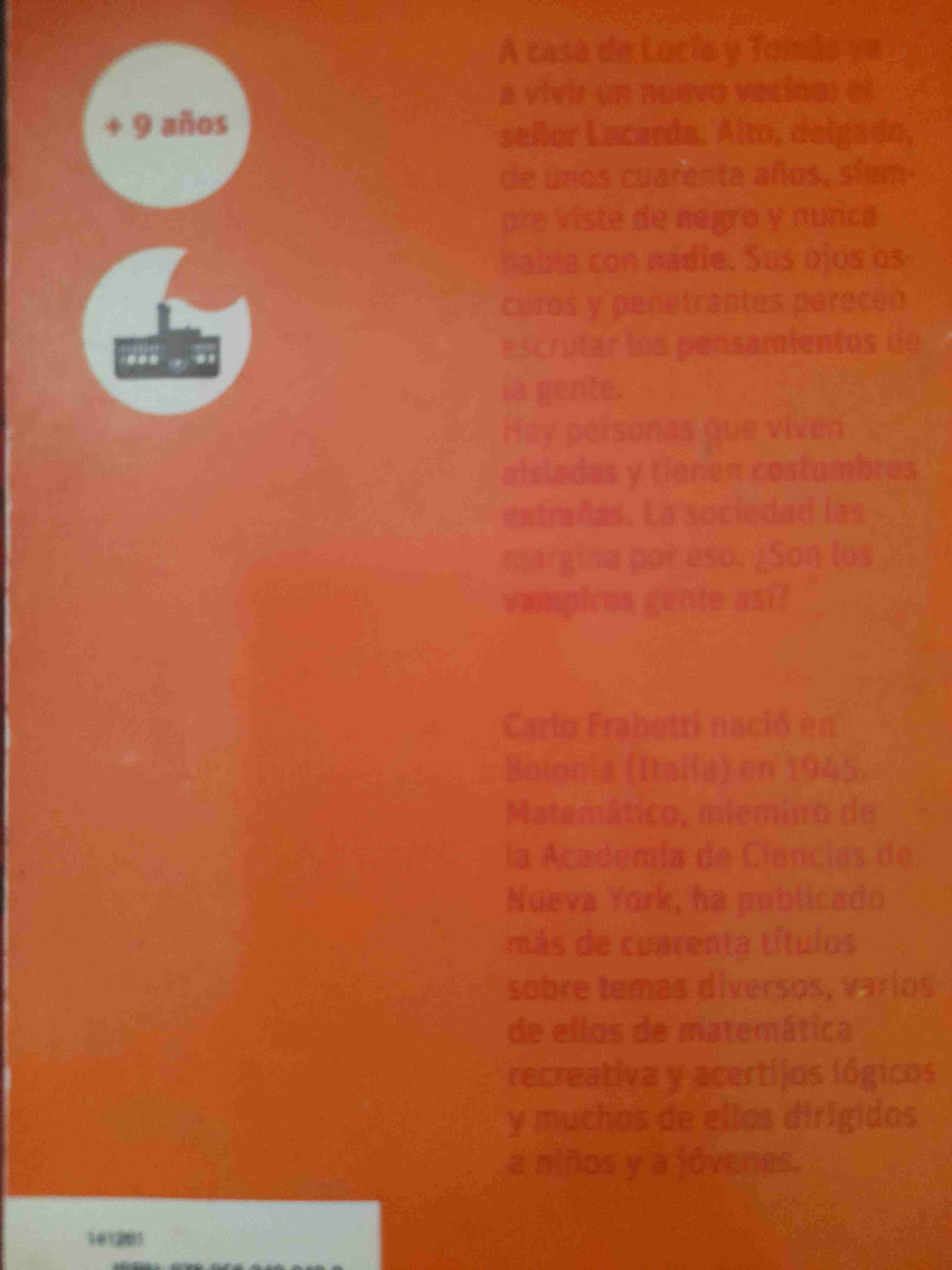 Libro 📚 infantil 👶 +9️⃣ años 🎉