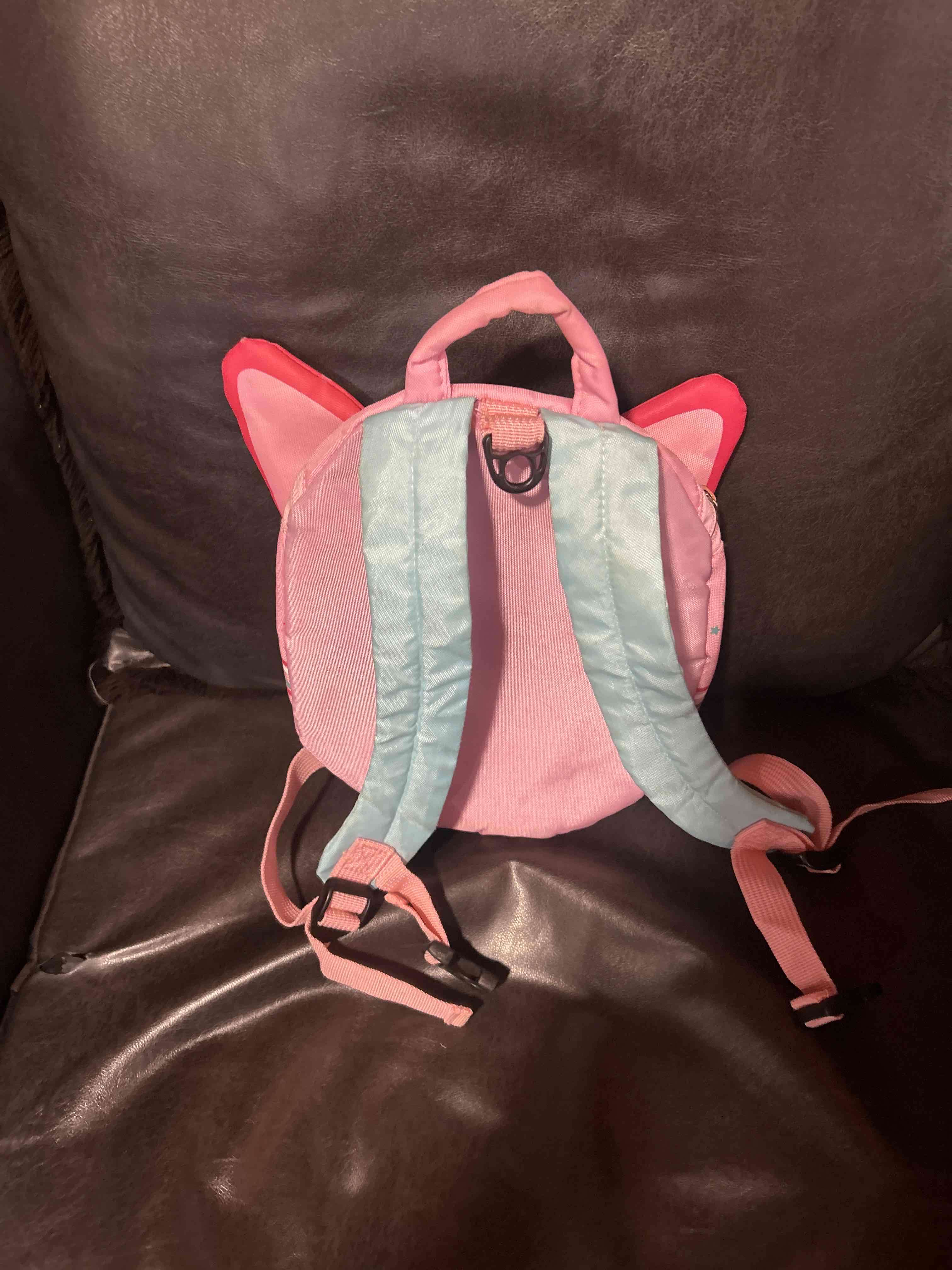 Mochila infantil con alas - miniatura 2