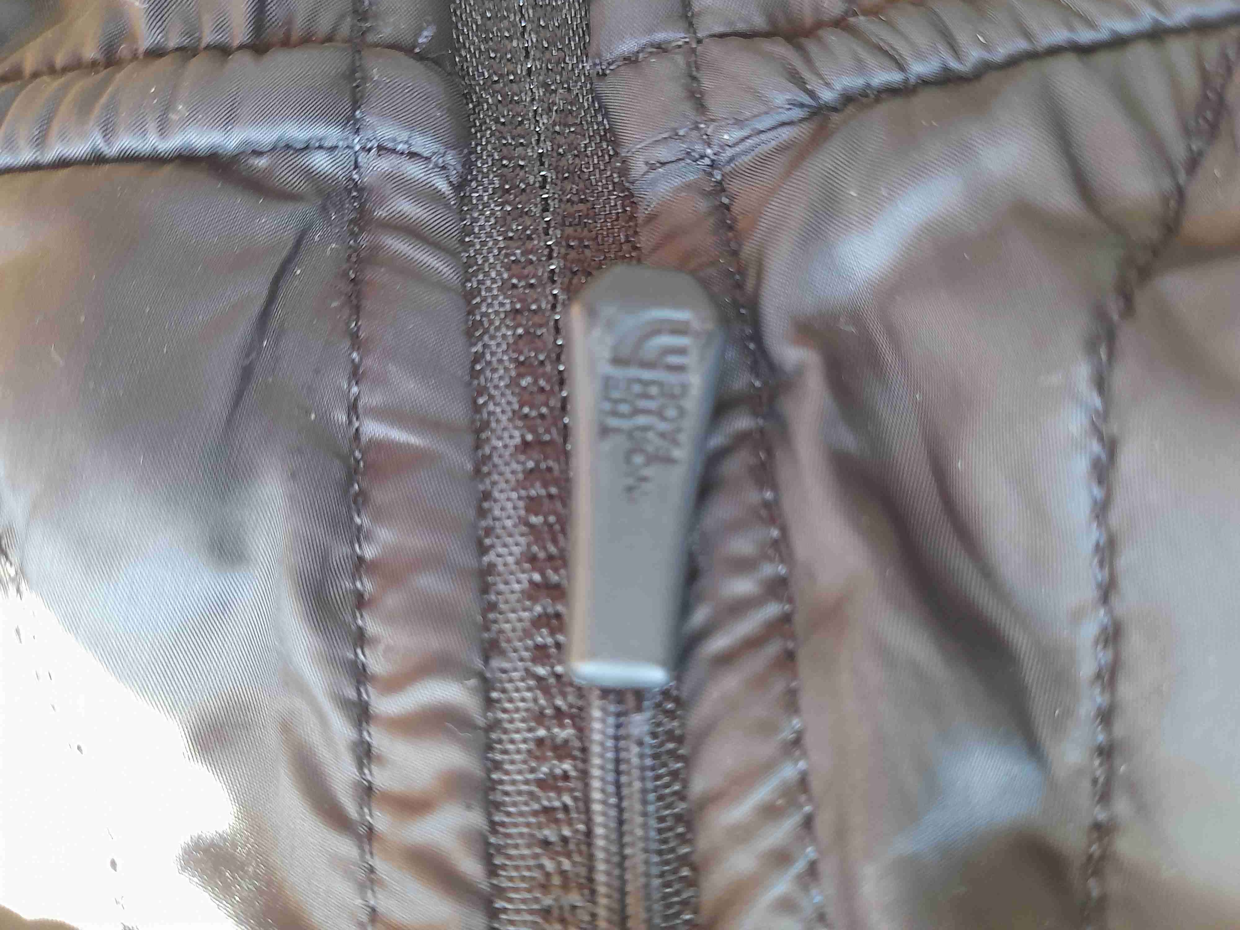 Chaqueta polar The North Face - 3