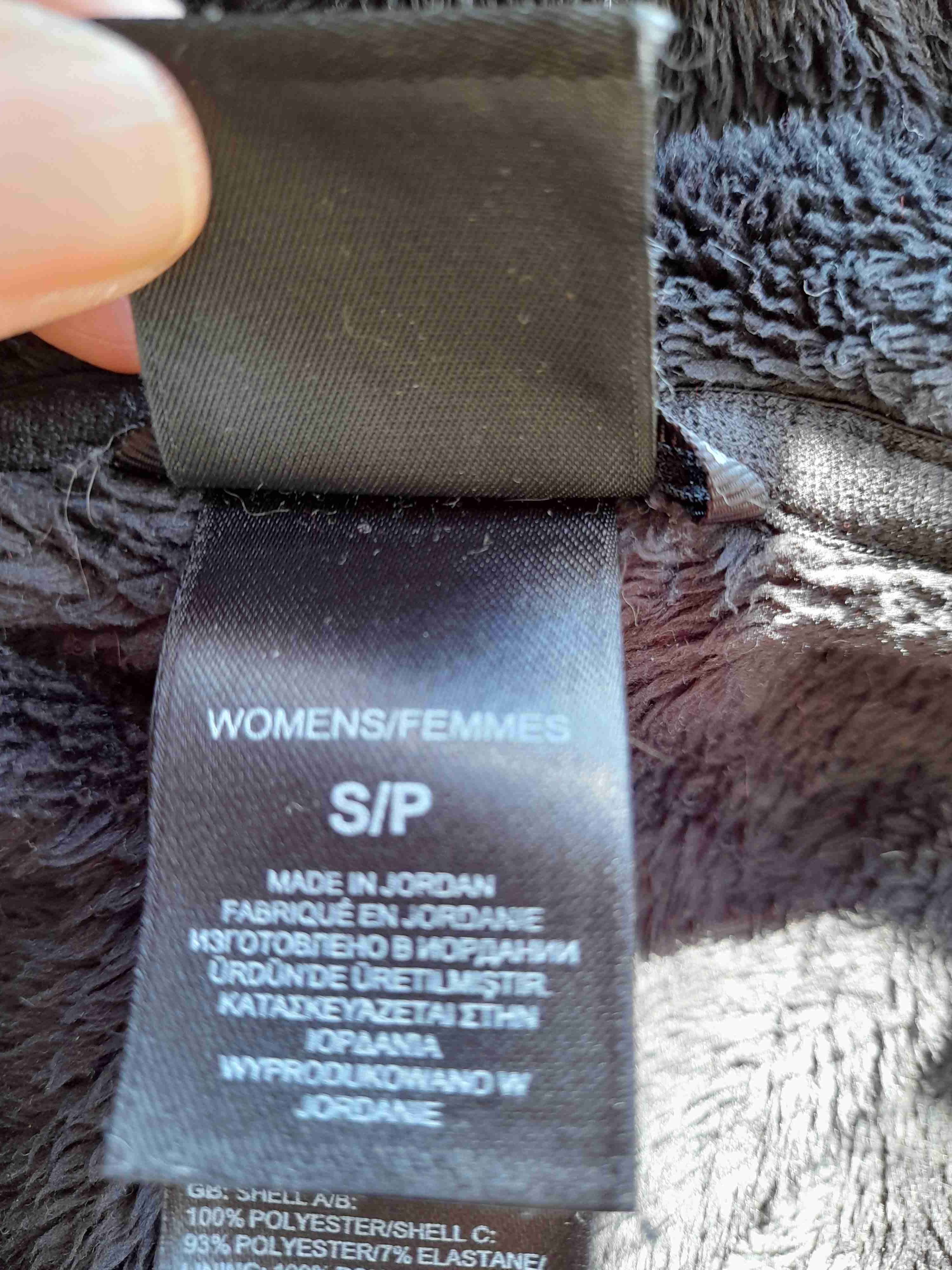 Chaqueta polar The North Face - 4