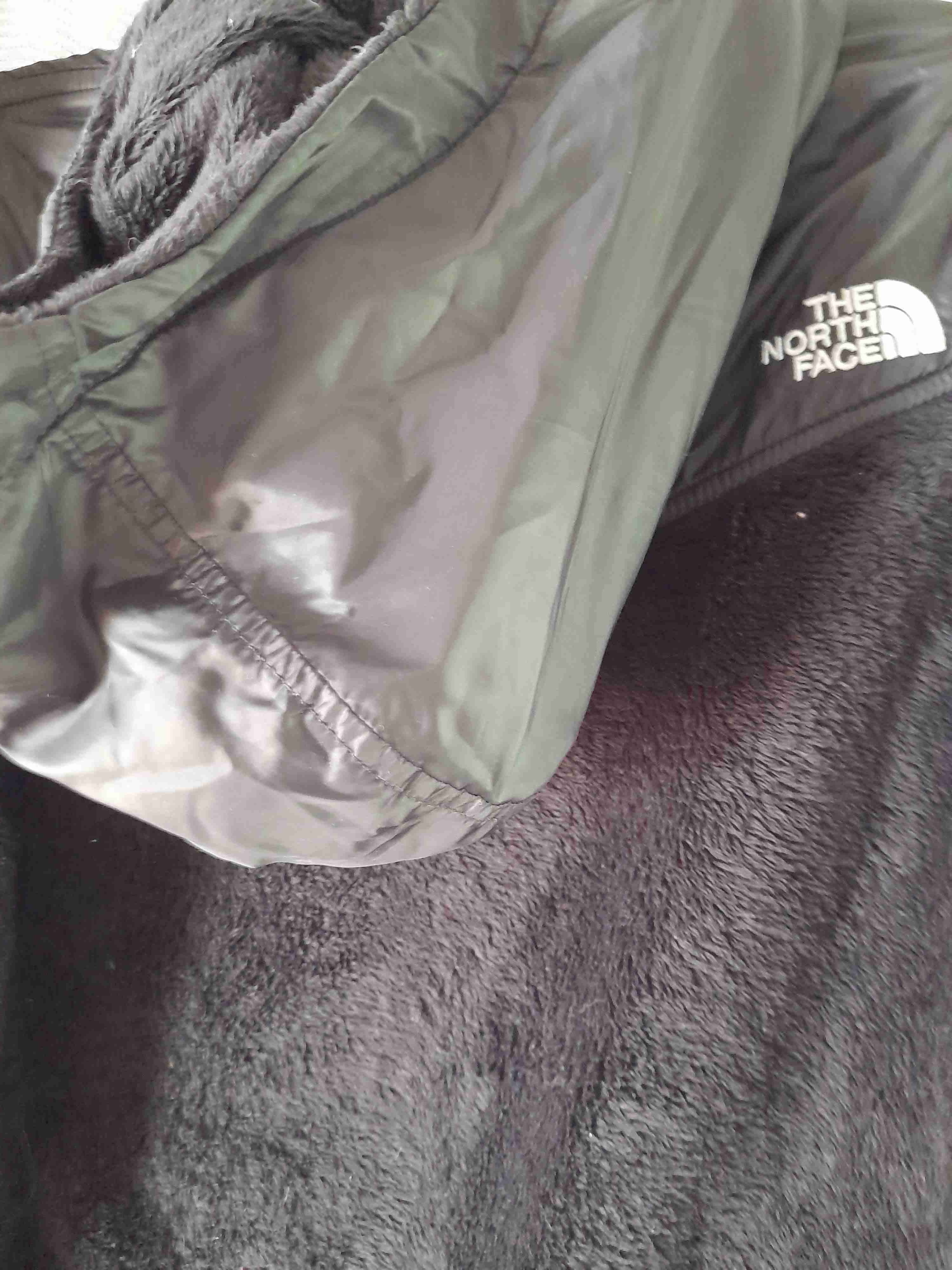 Chaqueta polar The North Face - 5