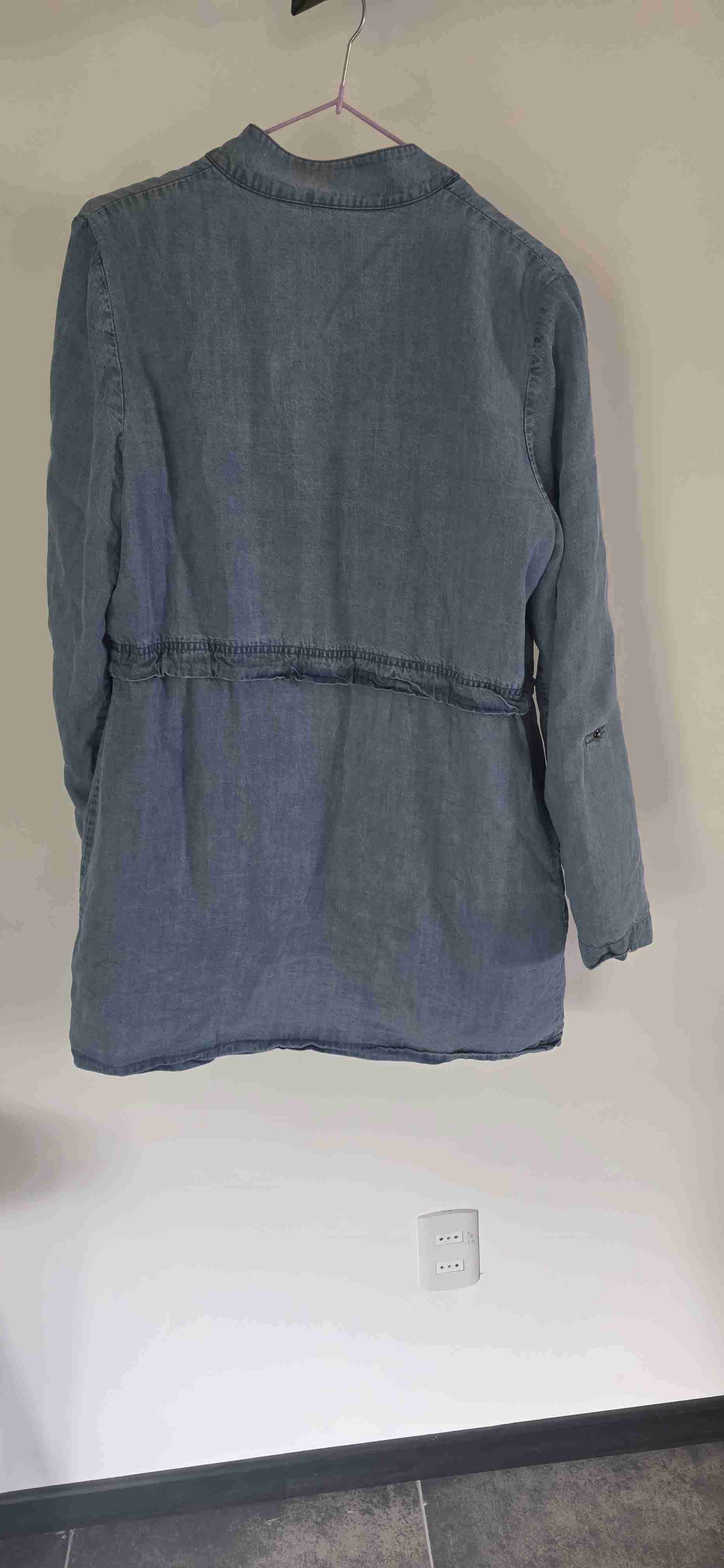 Chaqueta denim. - miniatura 2