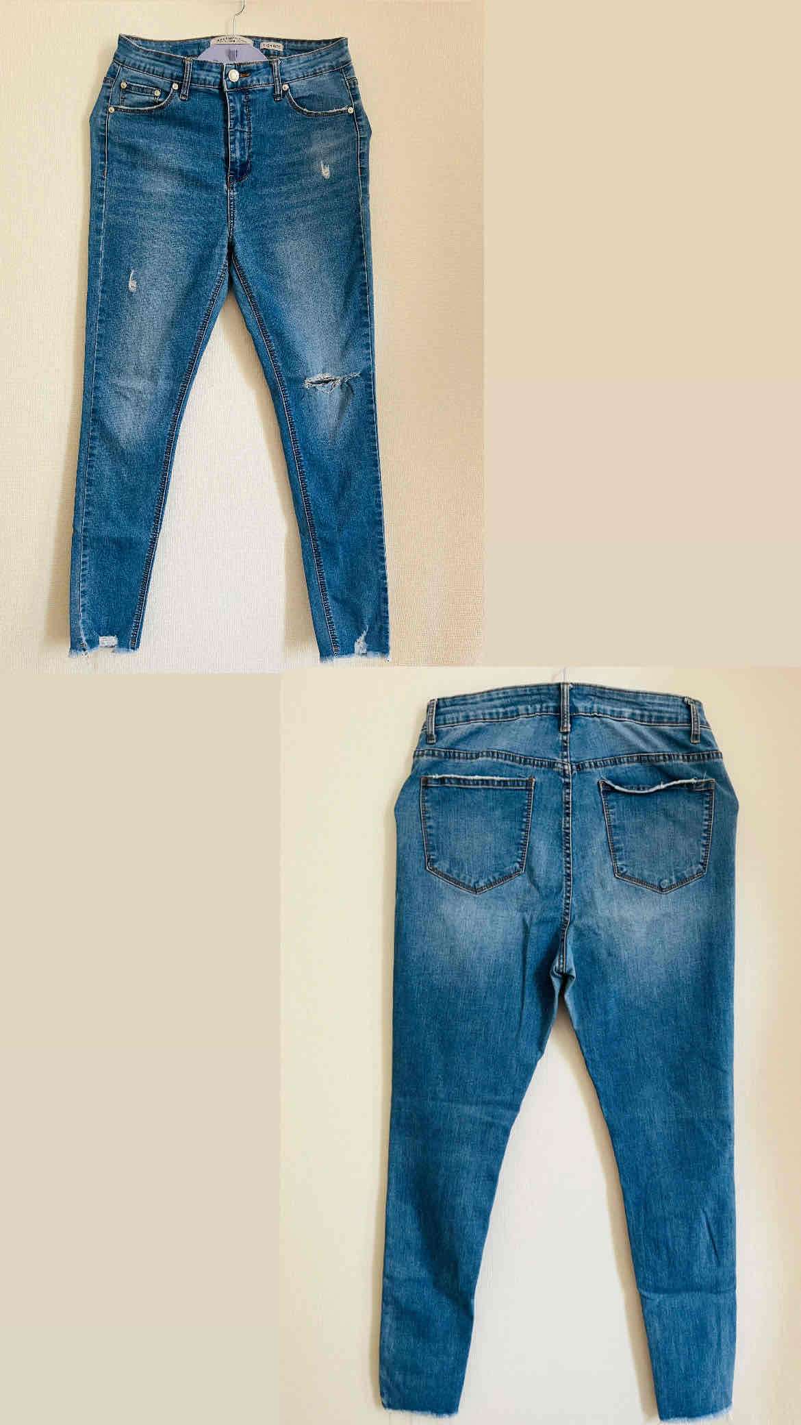 Jeans y buzos - miniatura 2