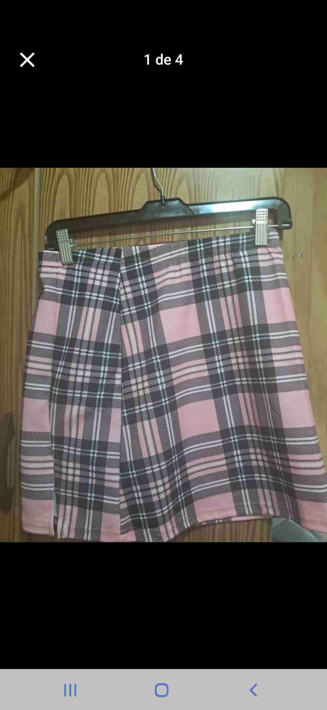 Polera negra Milano Italy - miniatura 3