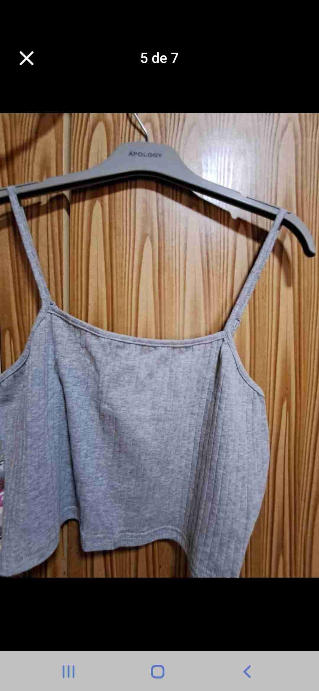 Polera negra Milano Italy - miniatura 4