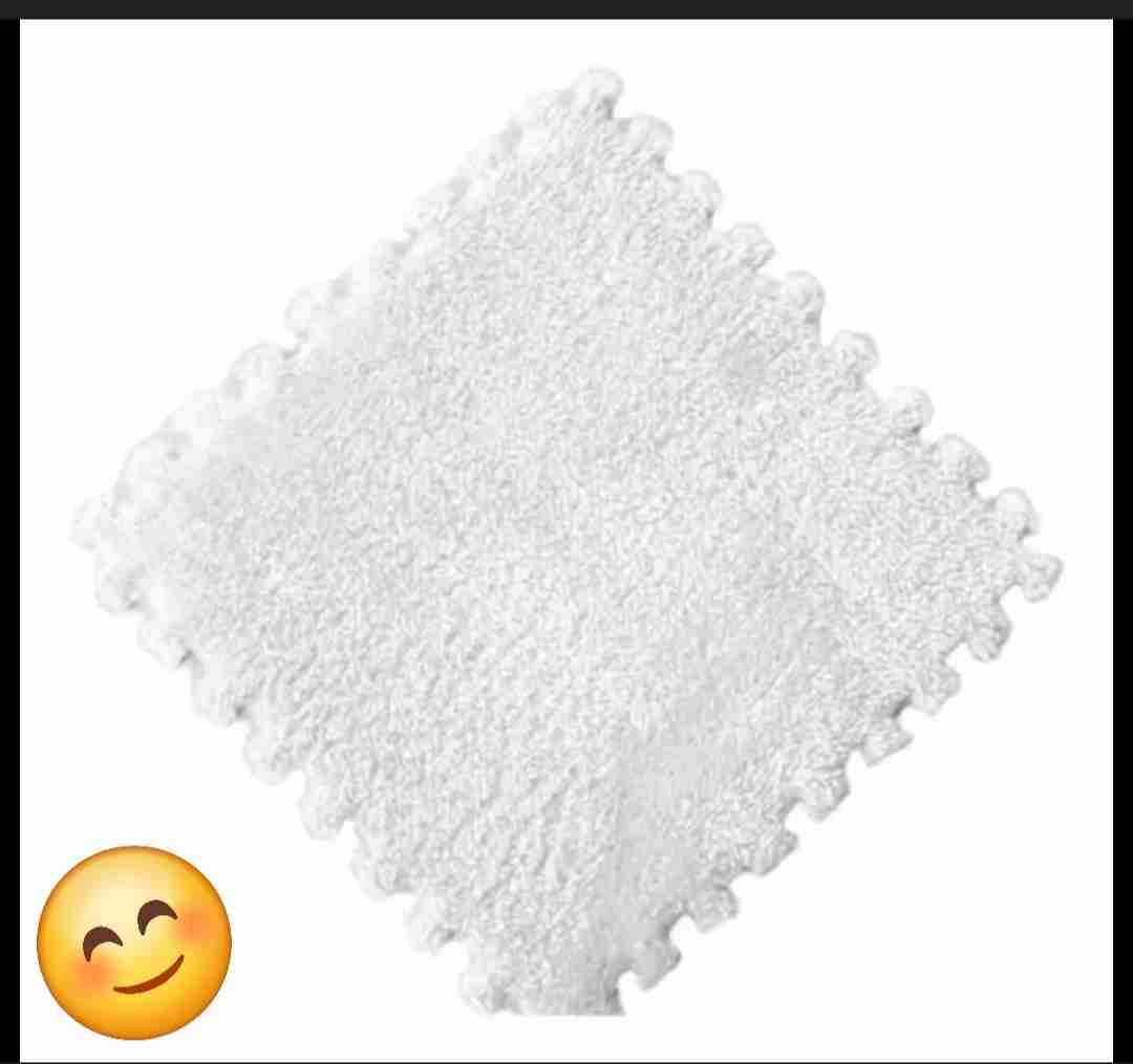 Alfombra puzzle roja - miniatura 2