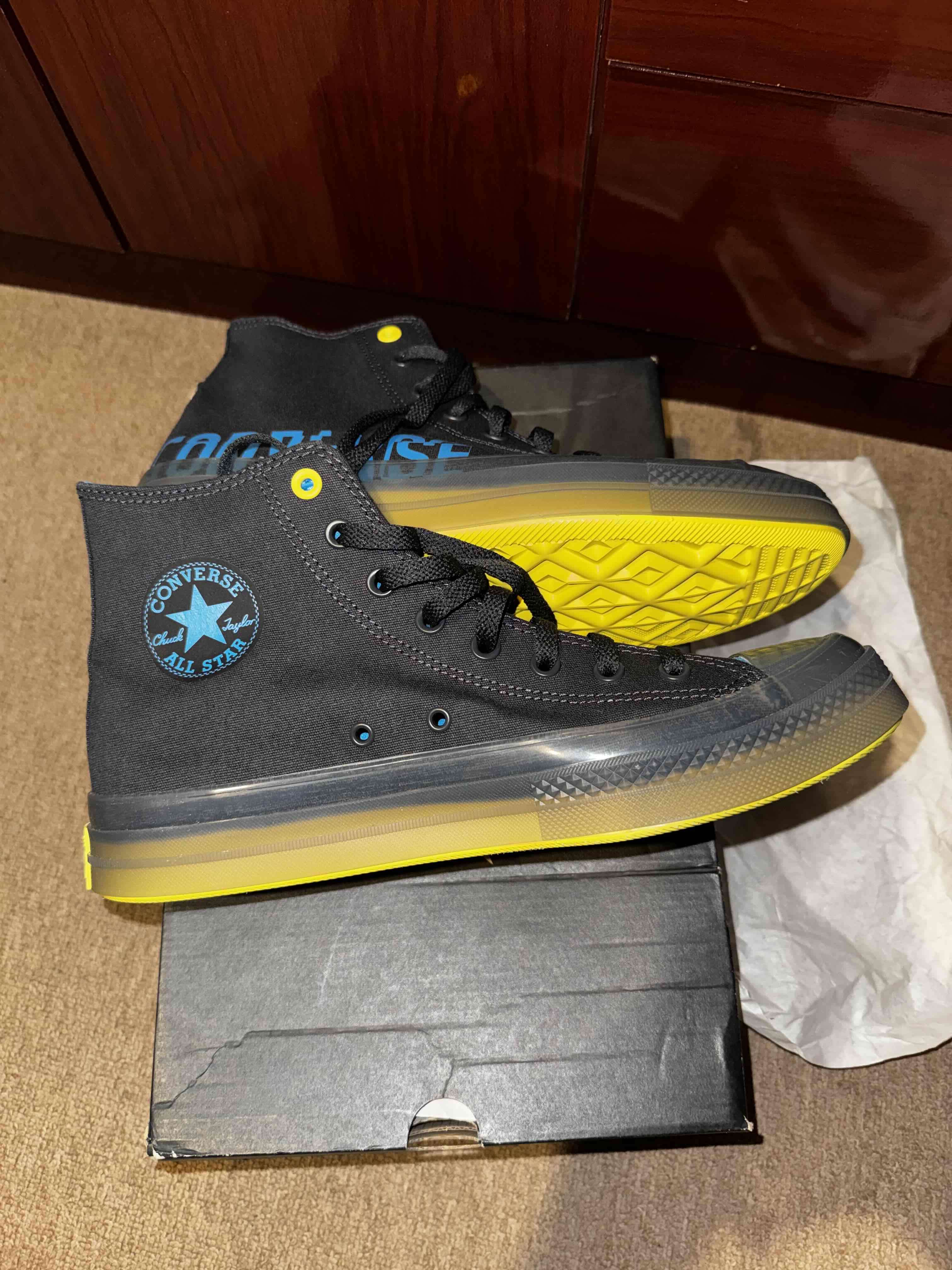 Zapatillas Converse Chuck Taylor - miniatura 2