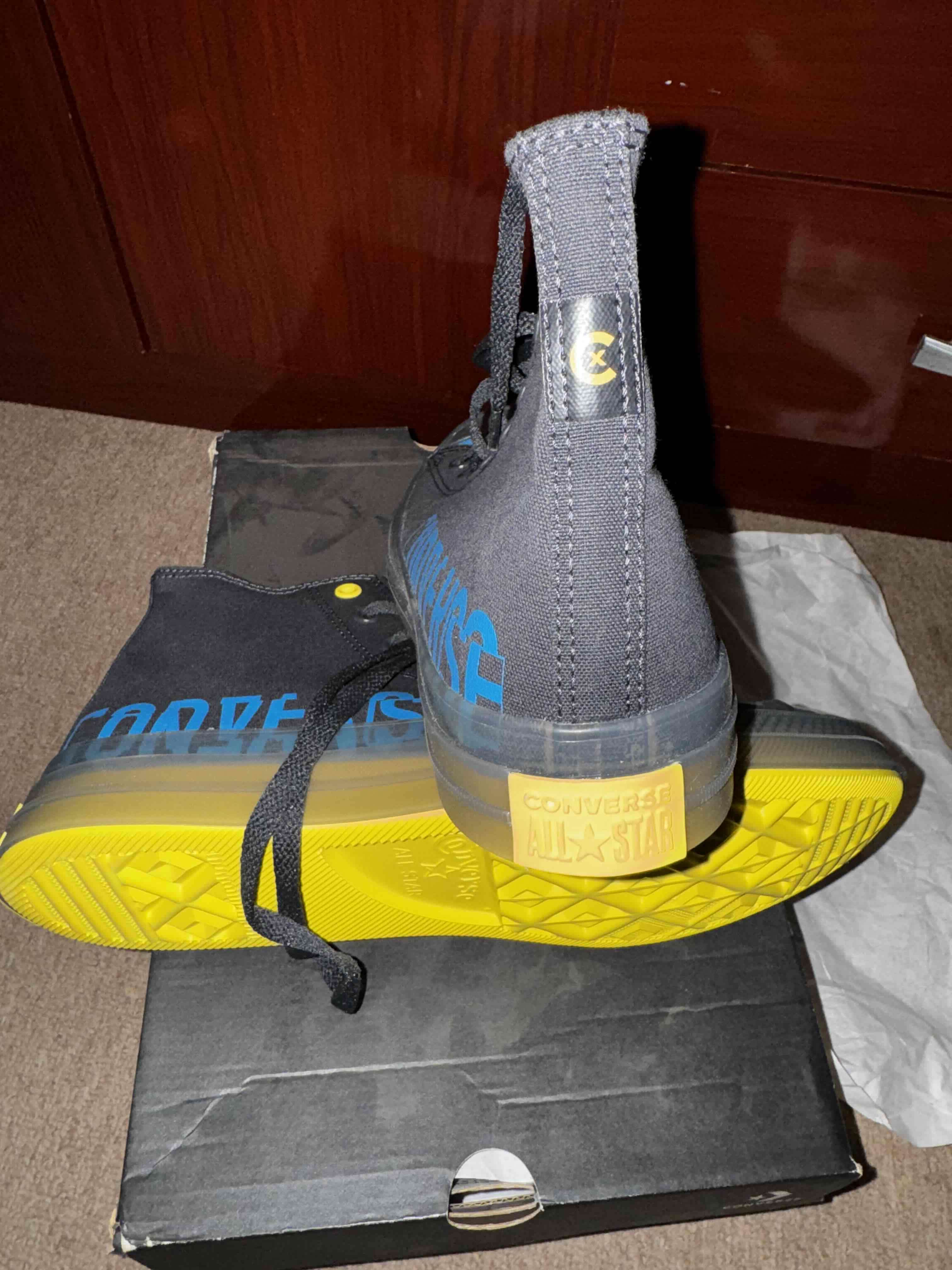 Zapatillas Converse Chuck Taylor - miniatura 3