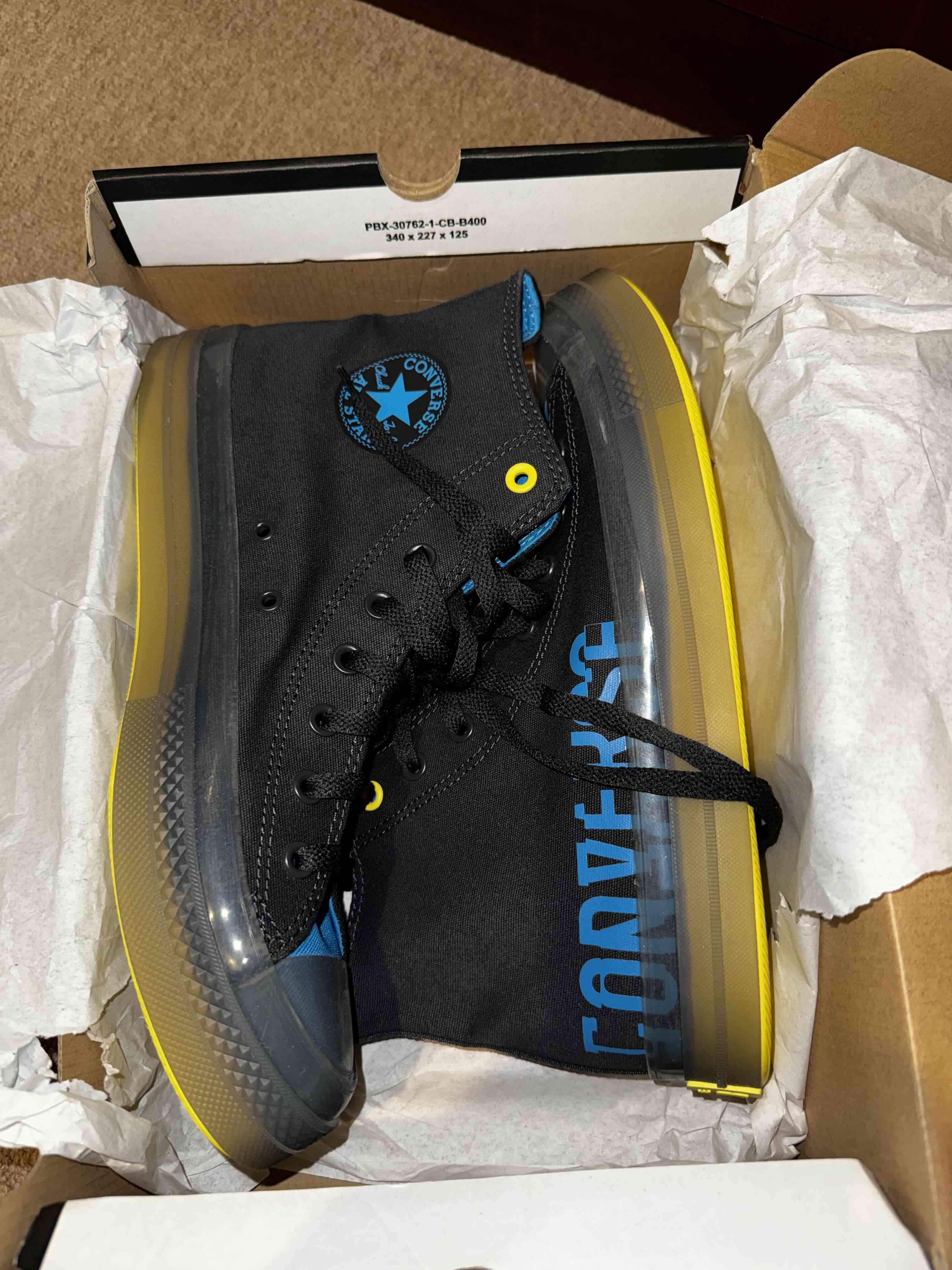 Zapatillas Converse Chuck Taylor - miniatura 4