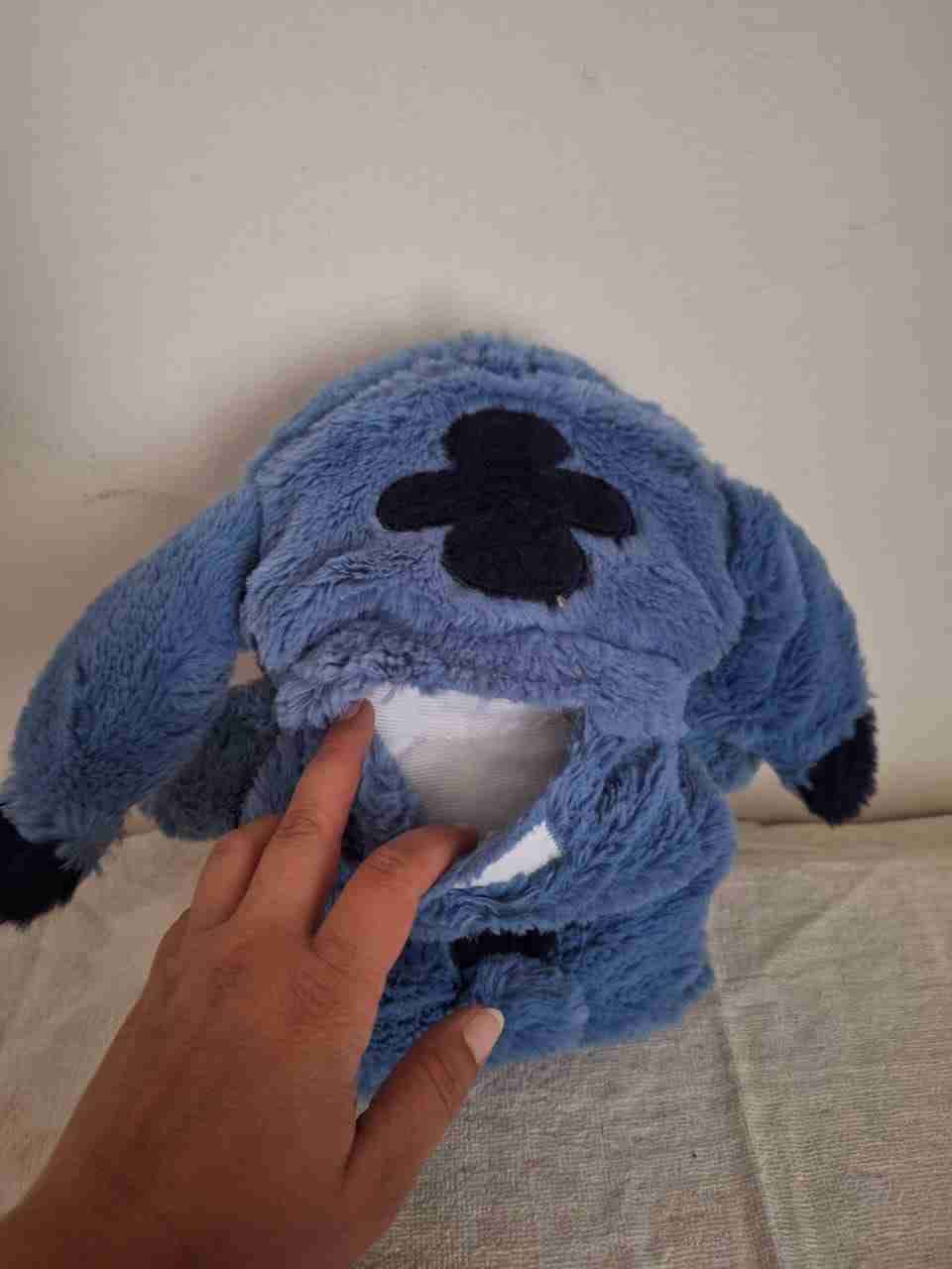 Stich para guatero - miniatura 2