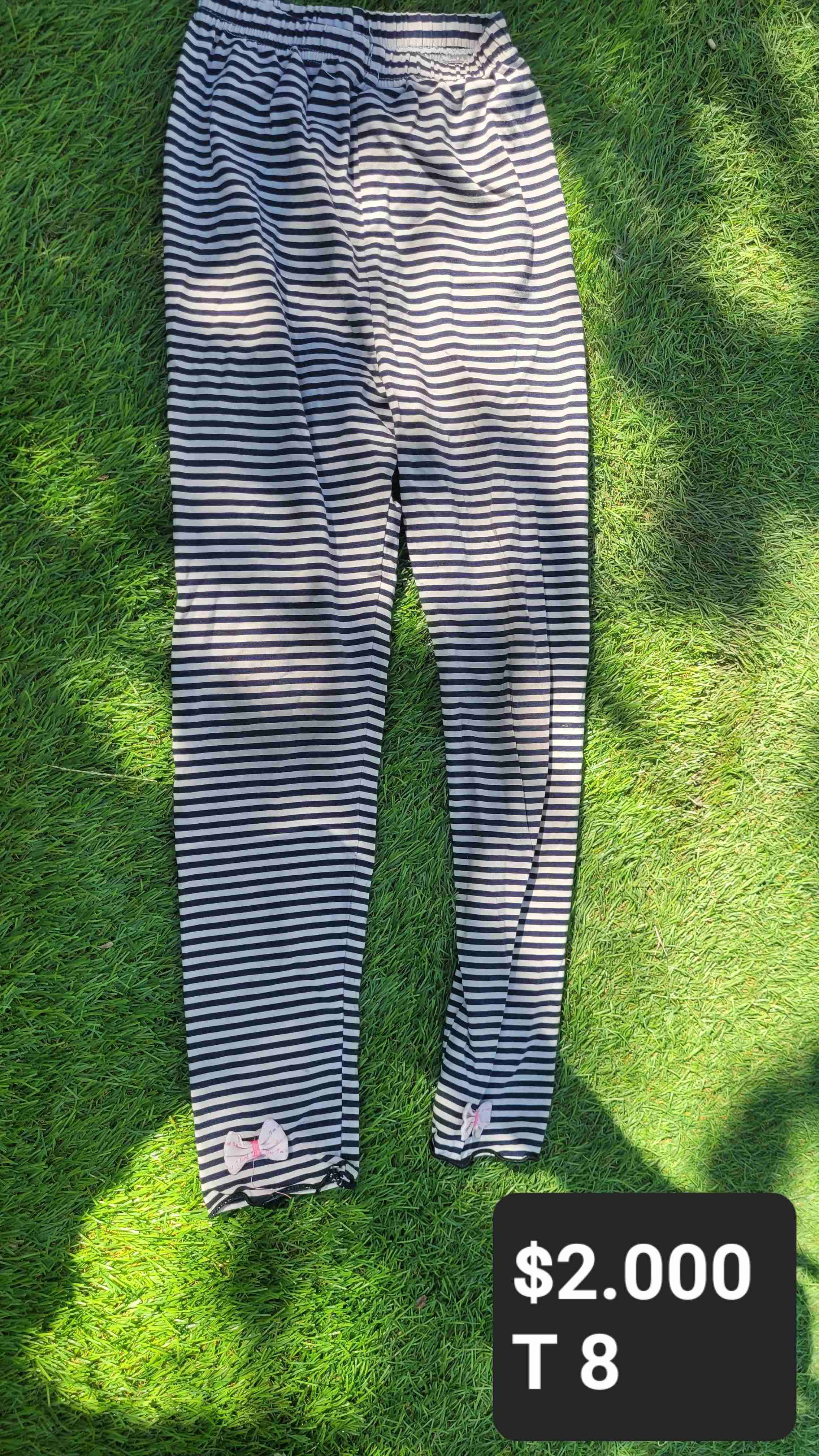 Leggings - miniatura 2