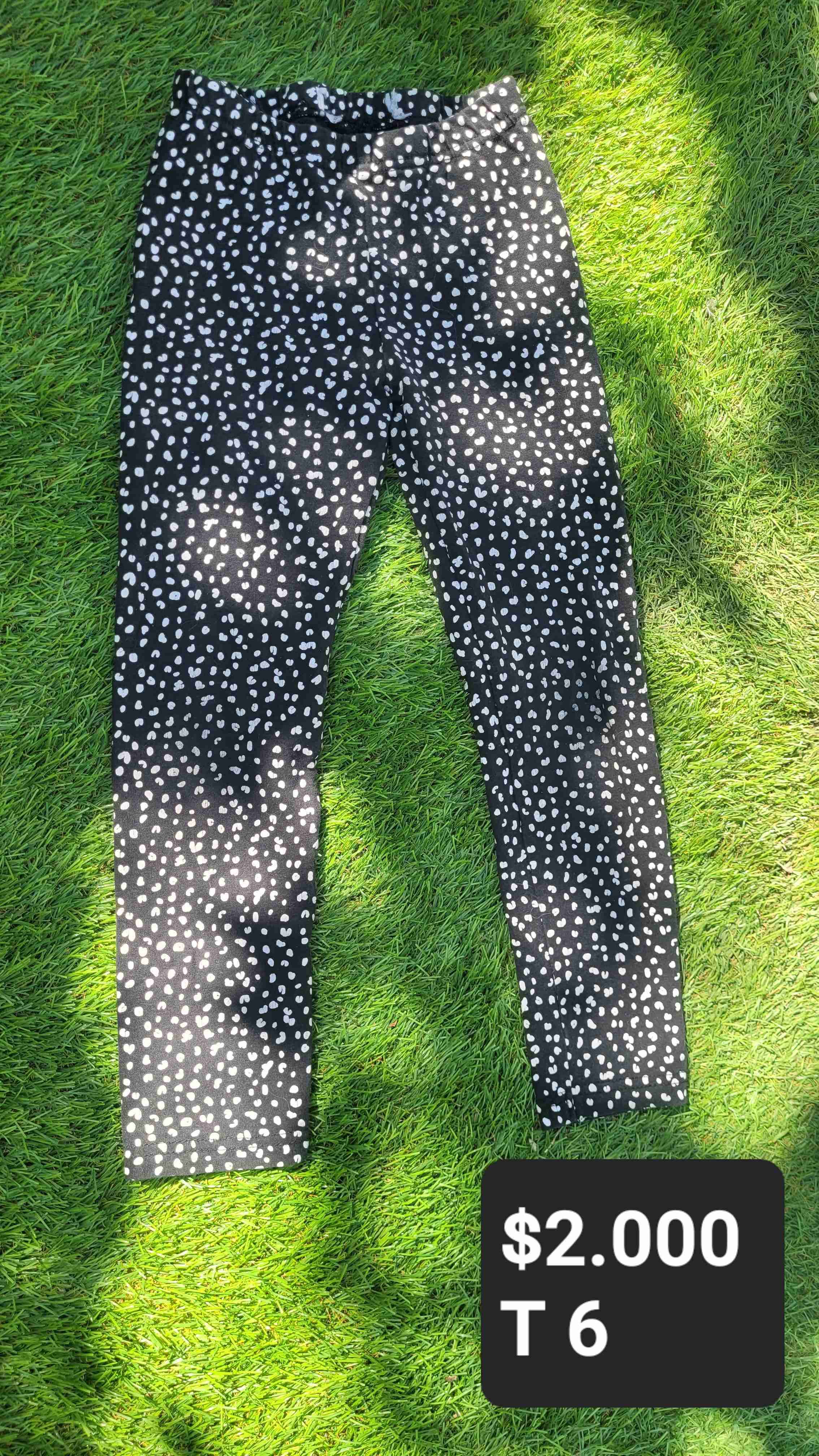 Leggings - miniatura 3