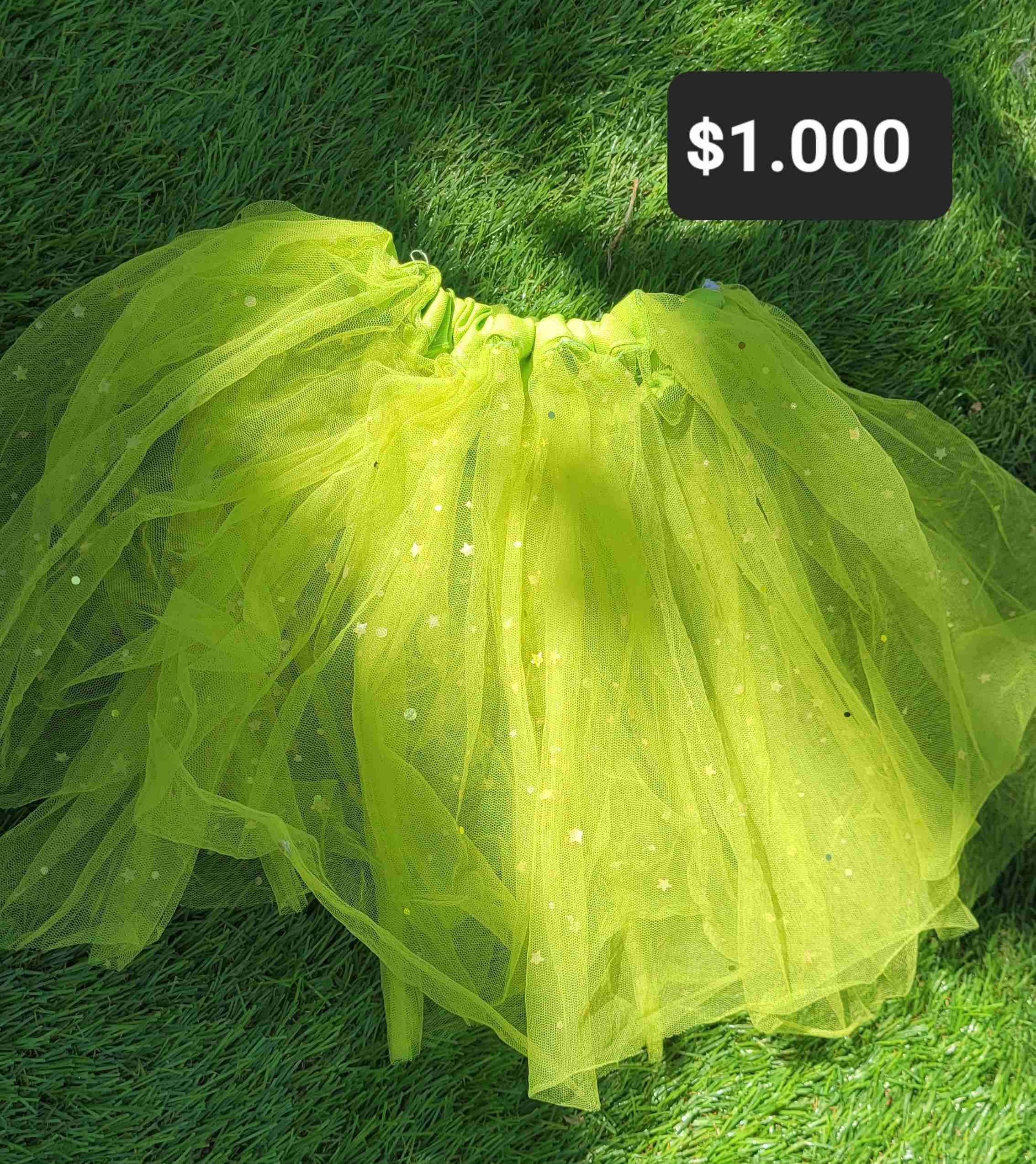 Falda ( tutus) - miniatura 2